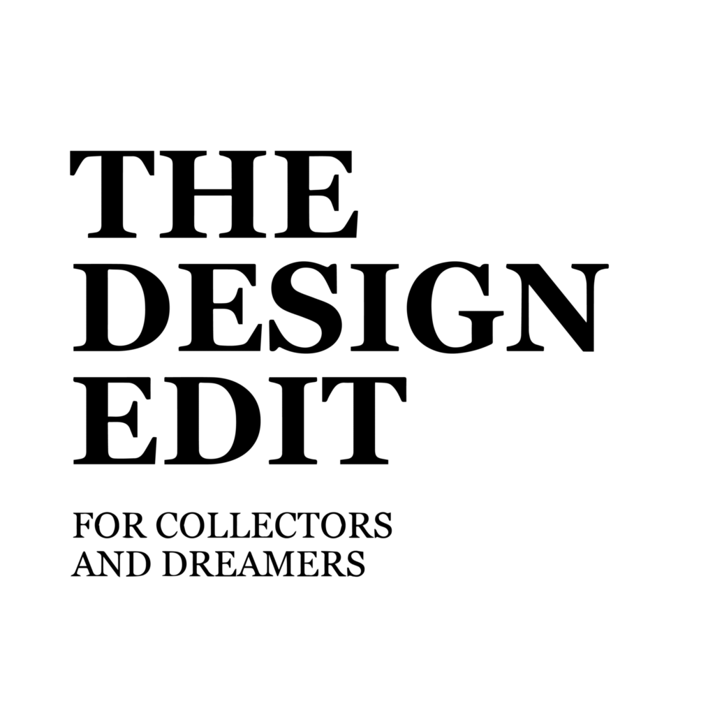 The design edit