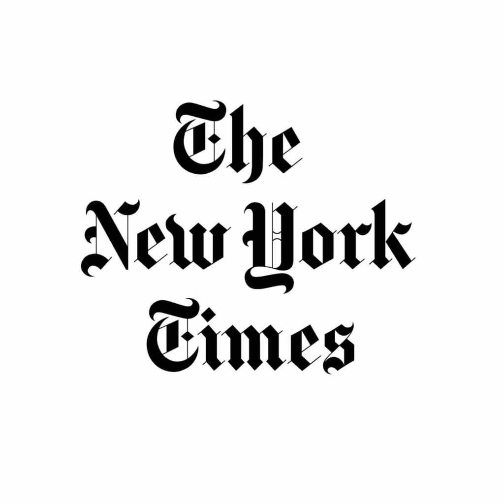 The new york times