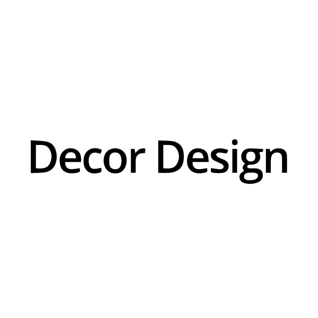 decor design