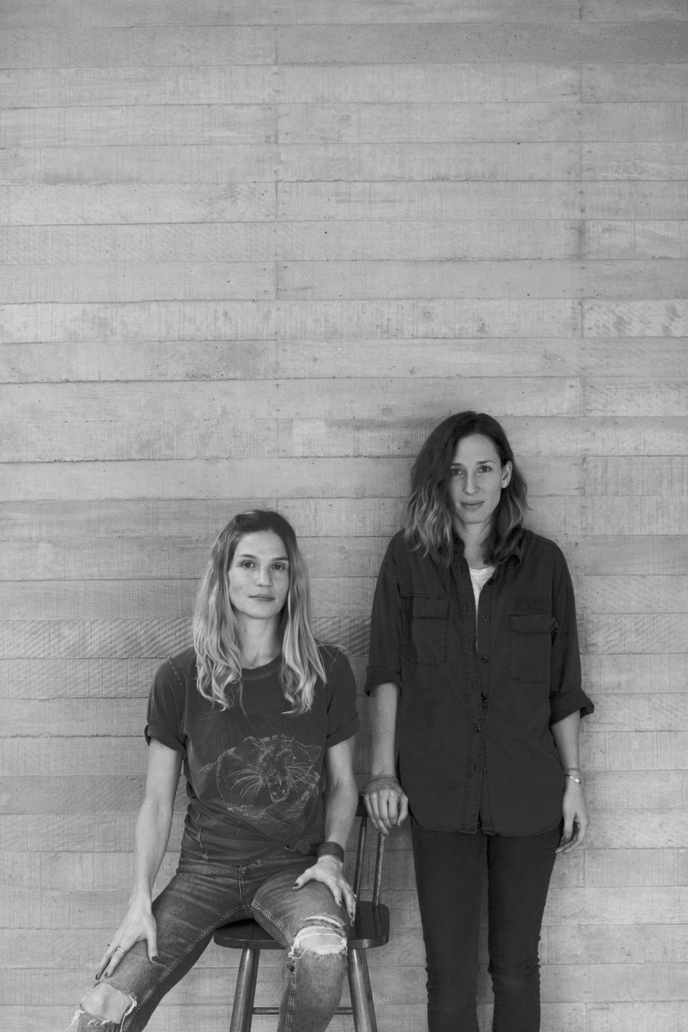 Decada Cecilia and Lucia modified