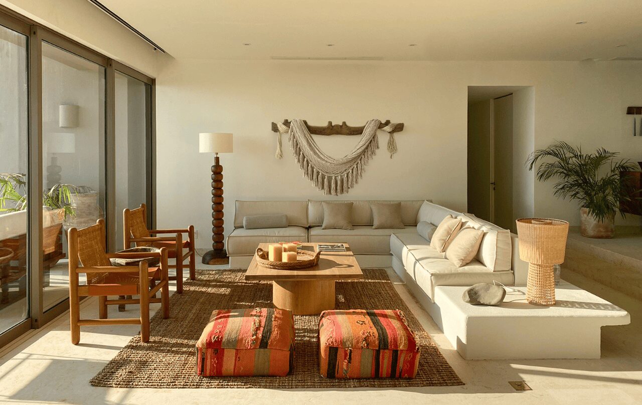 Decada Villa del Este, Ixtapa Zihuatanejo