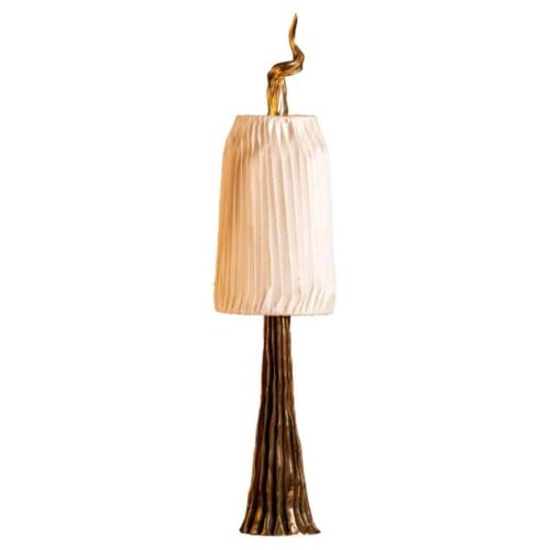 Large Surculus Table Lamp by Studio Palatin 0