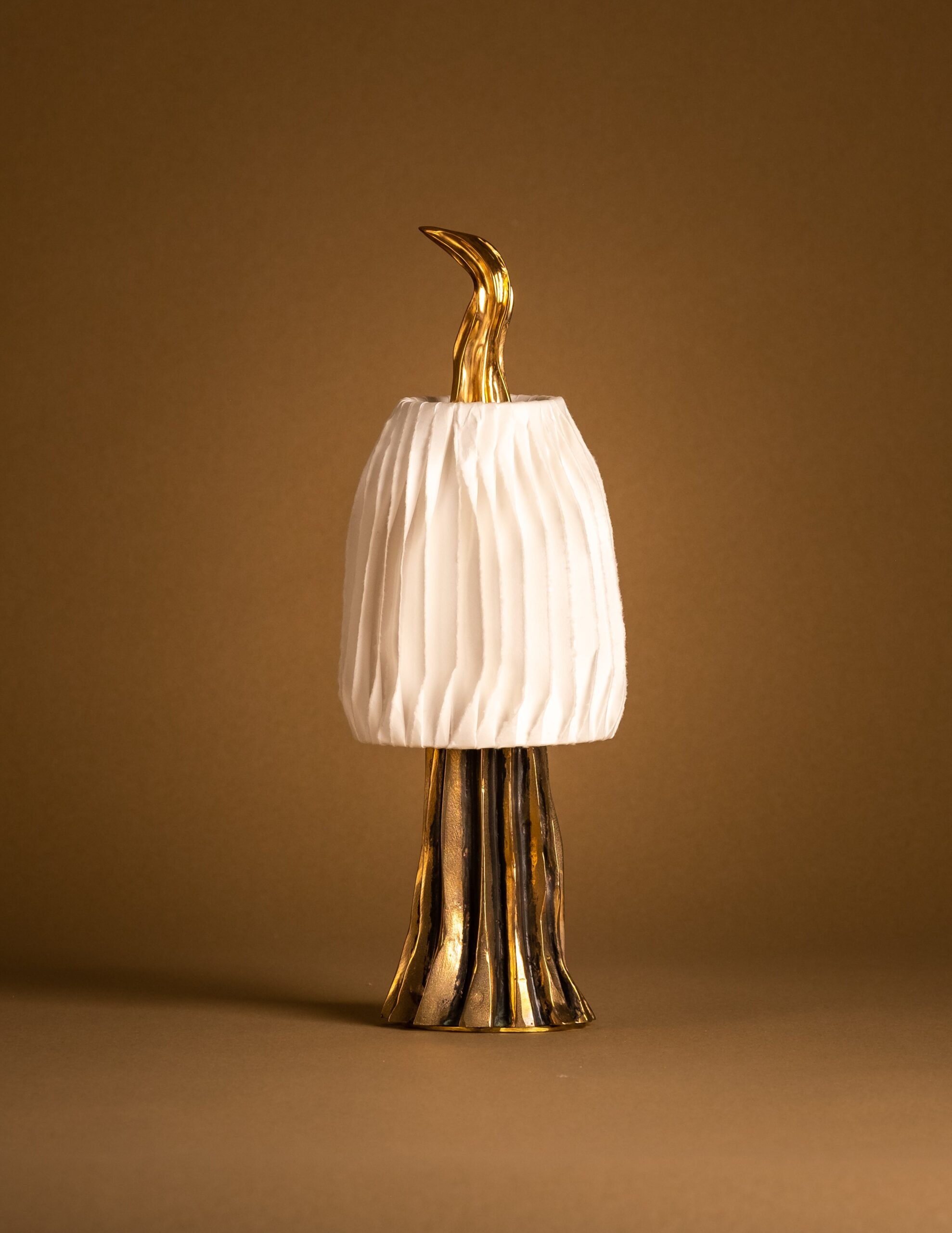 Mini Surculus Table Lamp by Studio Palatin 2