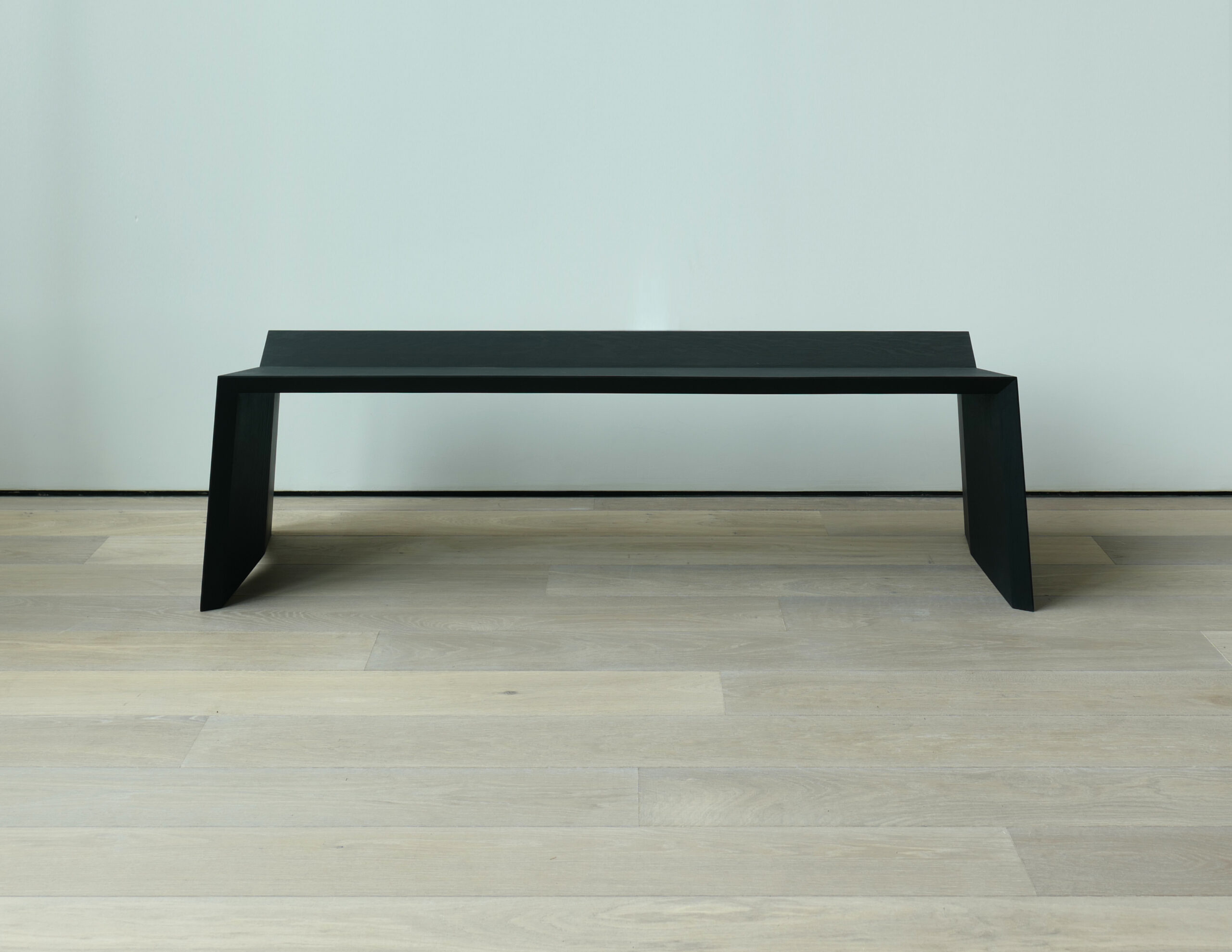 Muse Bench by Jude Di Leo 2