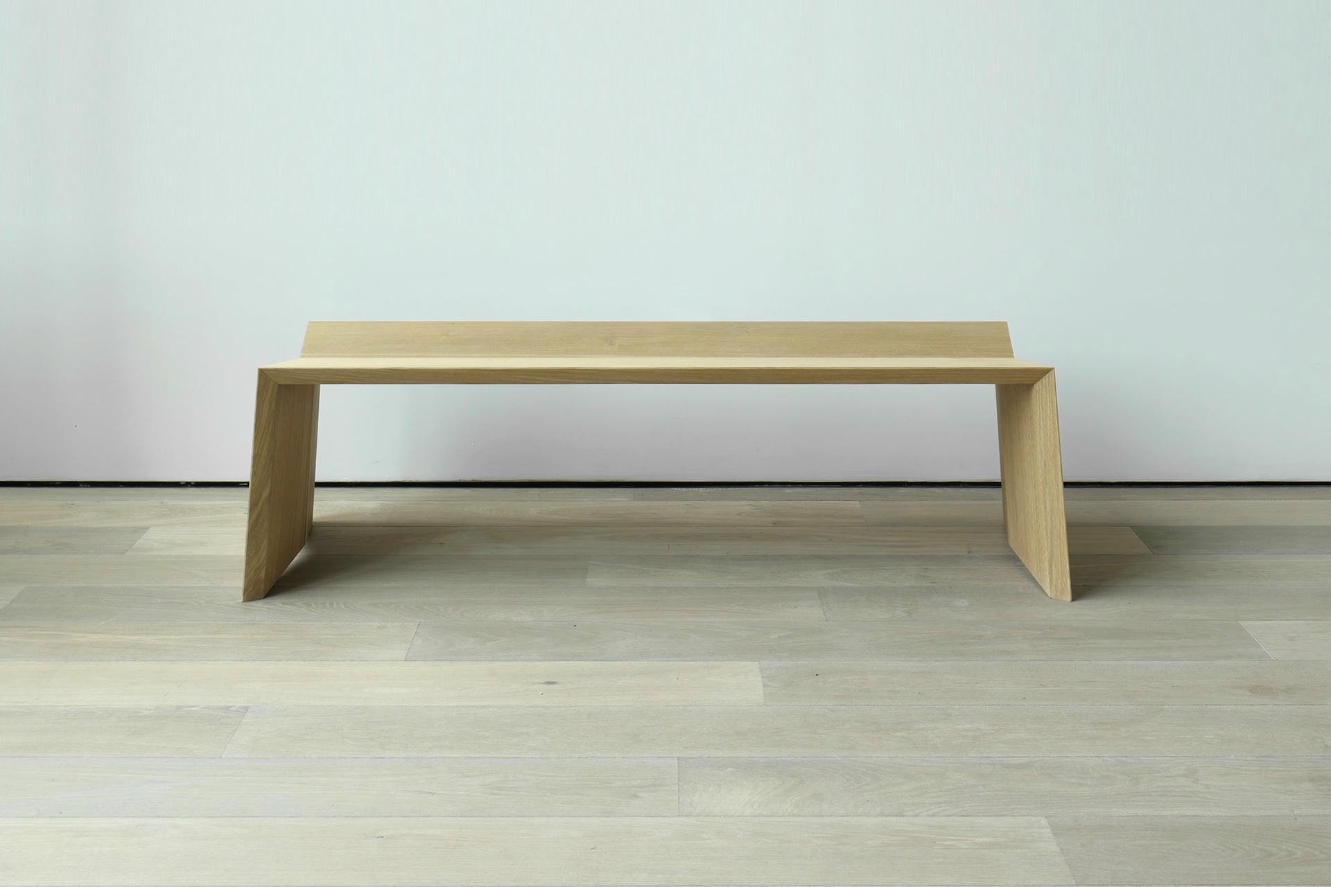 Muse Bench by Jude Di Leo 3