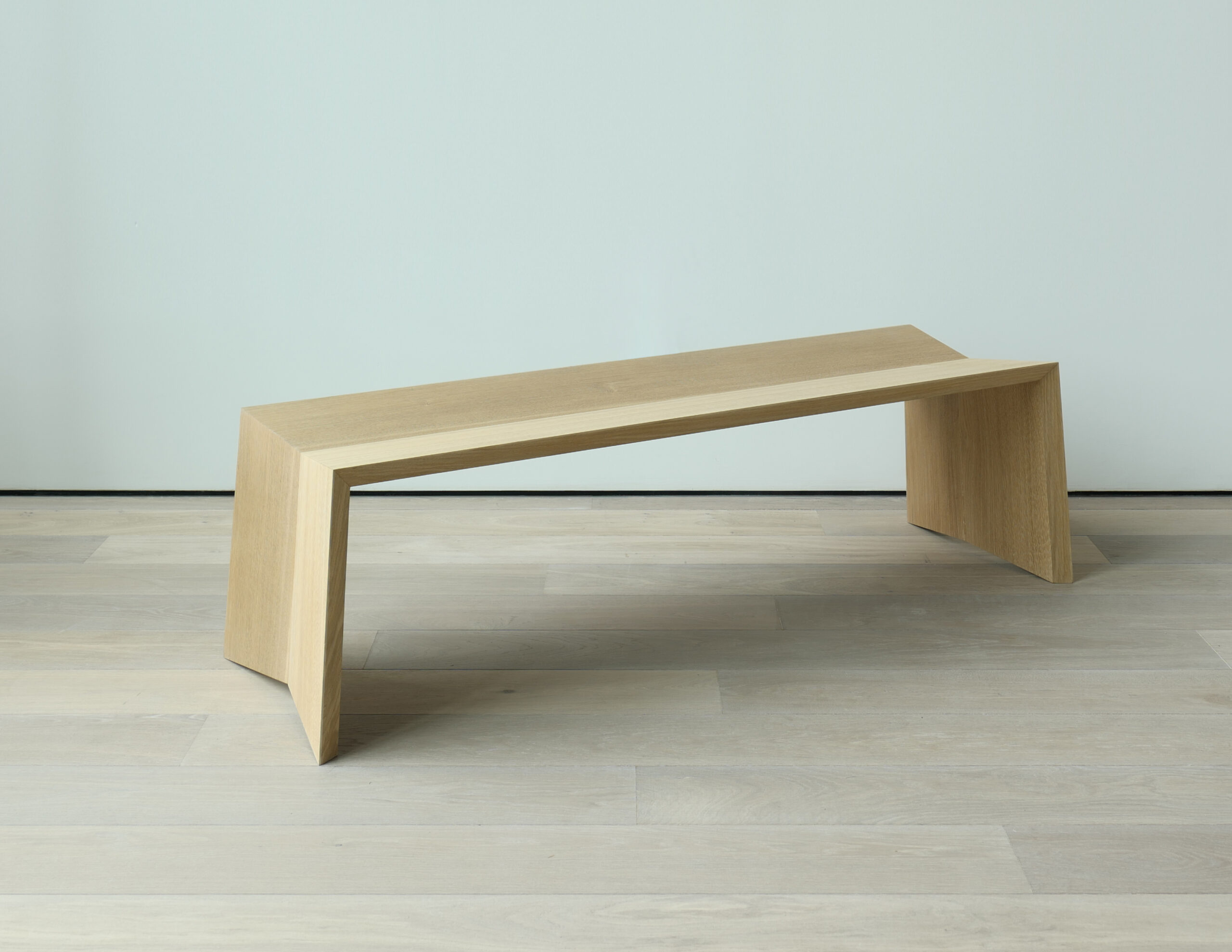 Muse Bench by Jude Di Leo 3