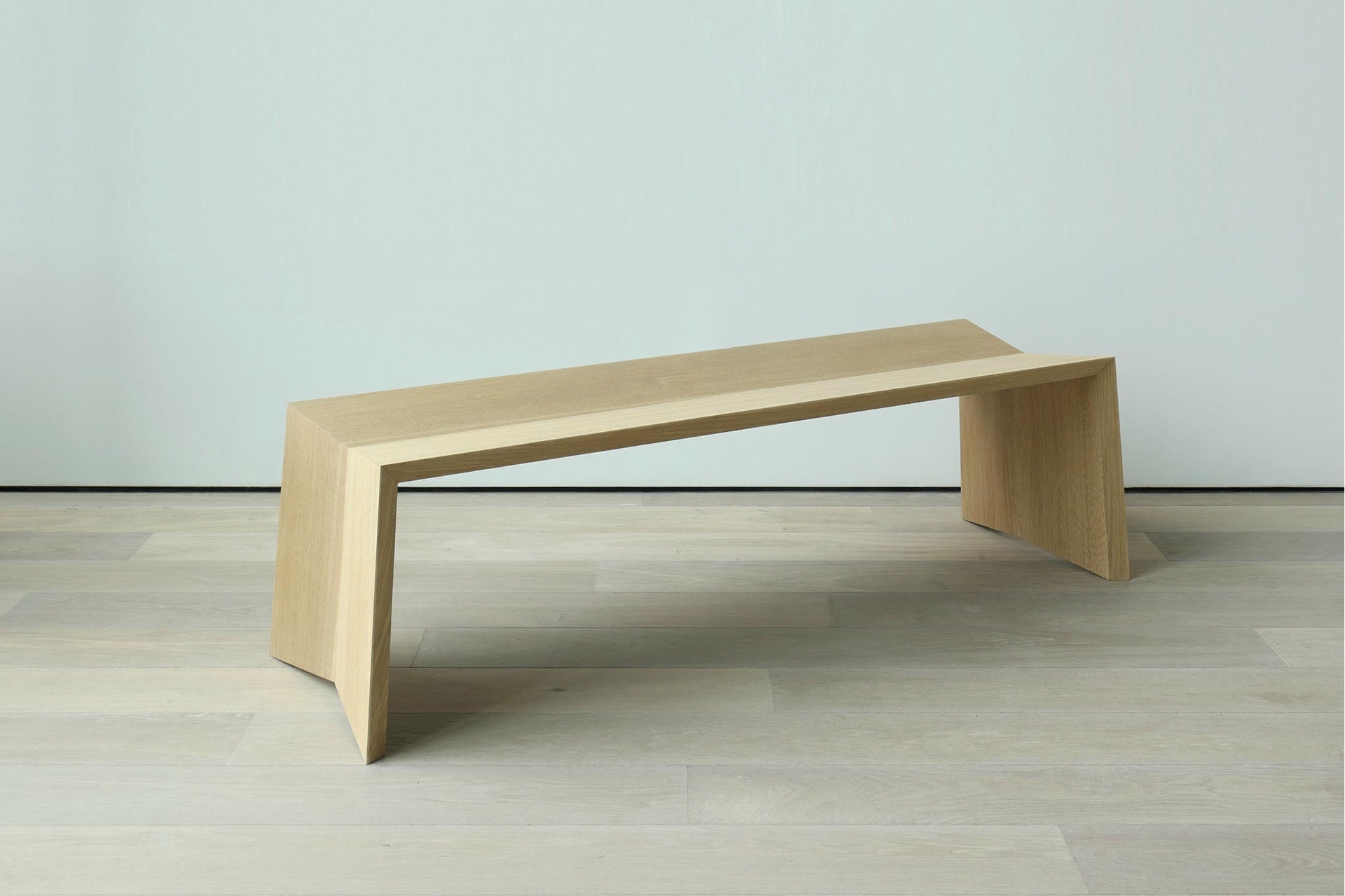 Muse Bench by Jude Di Leo 5