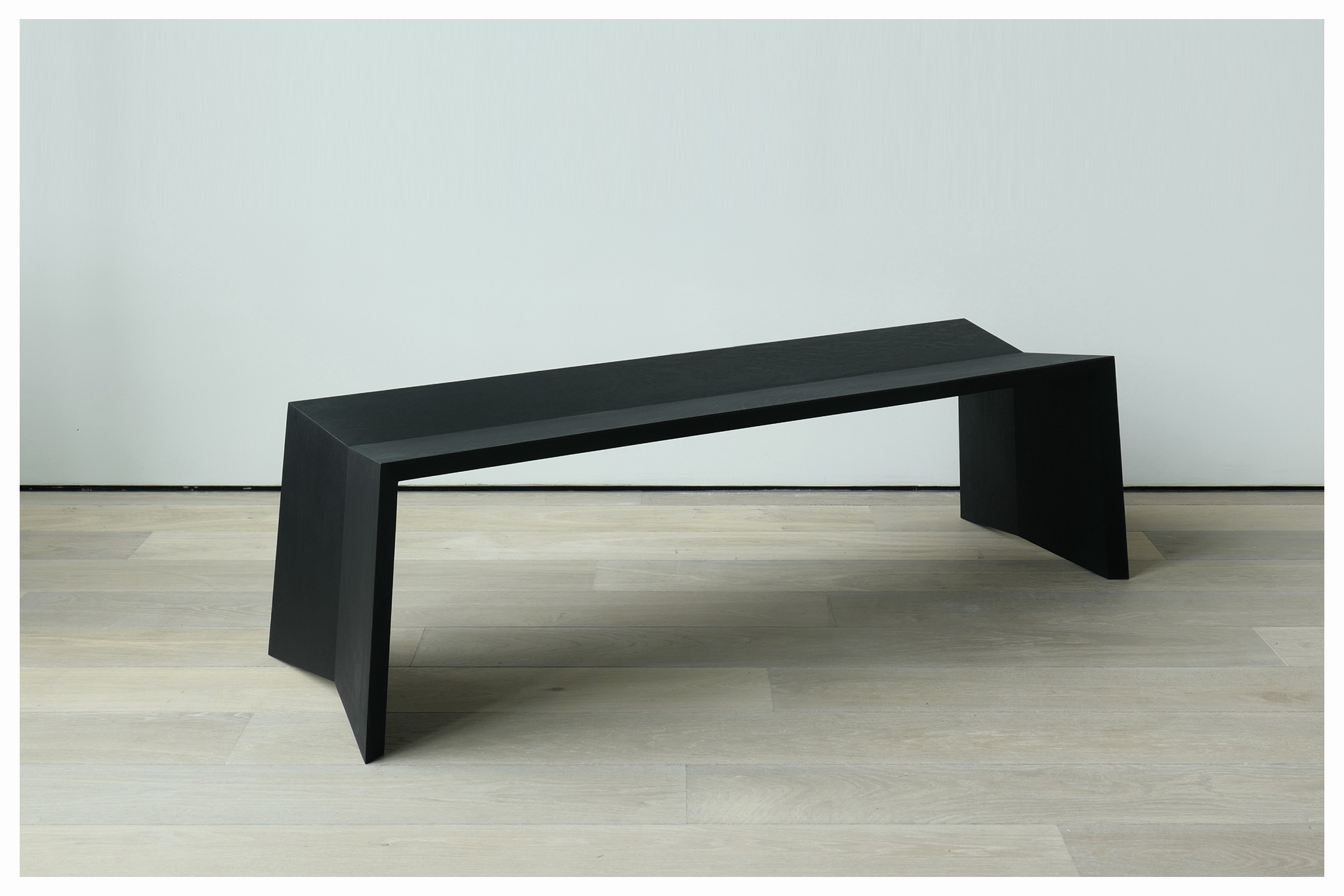 Muse Bench by Jude Di Leo 6