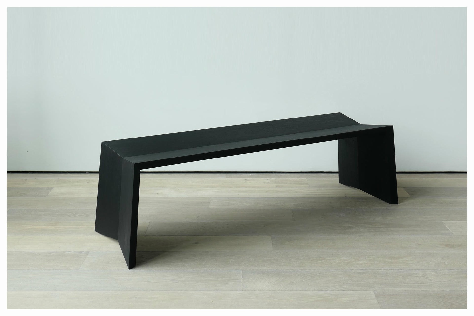 Muse Bench by Jude Di Leo 7
