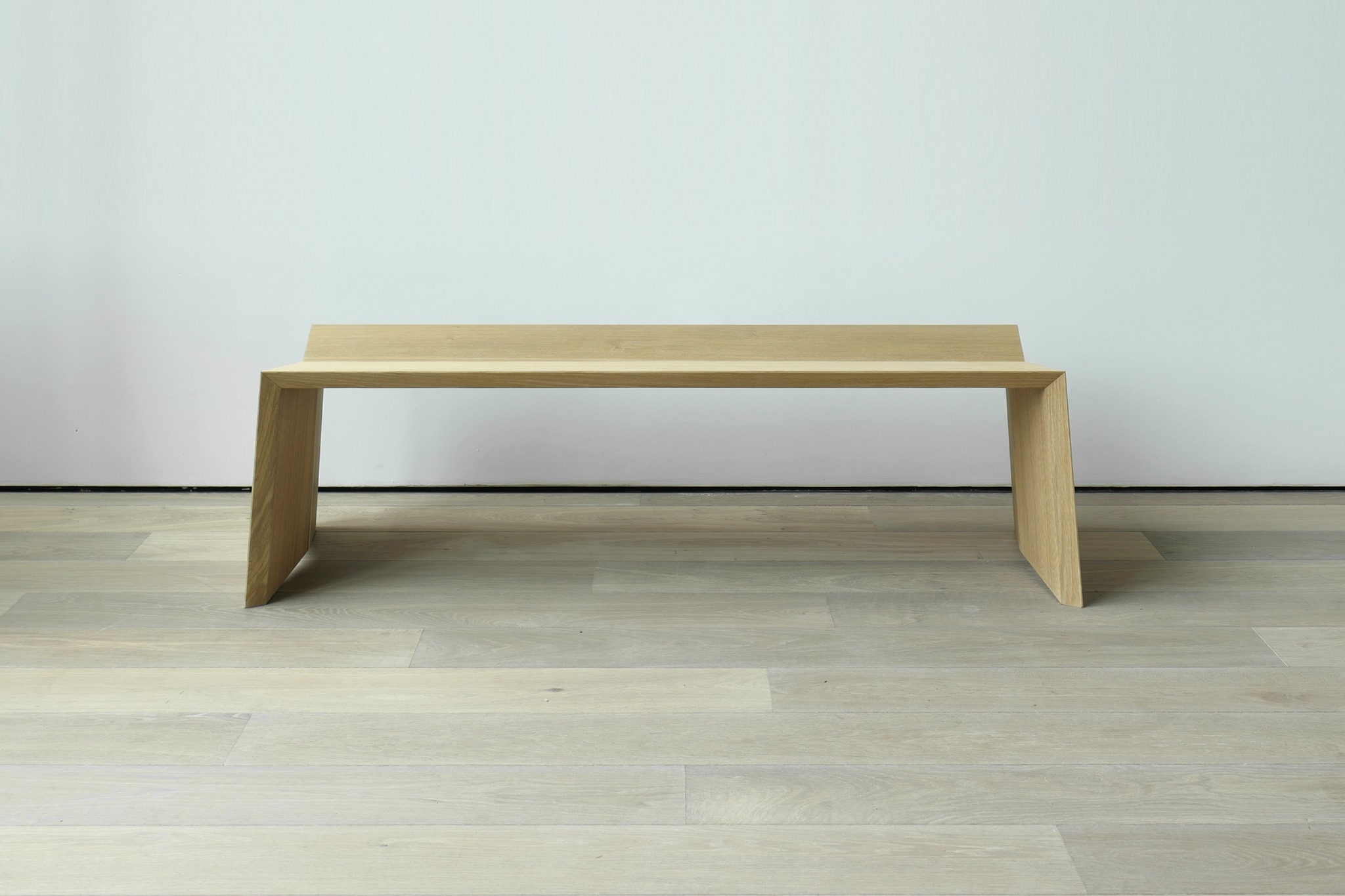 Muse Bench by Jude Di Leo 7