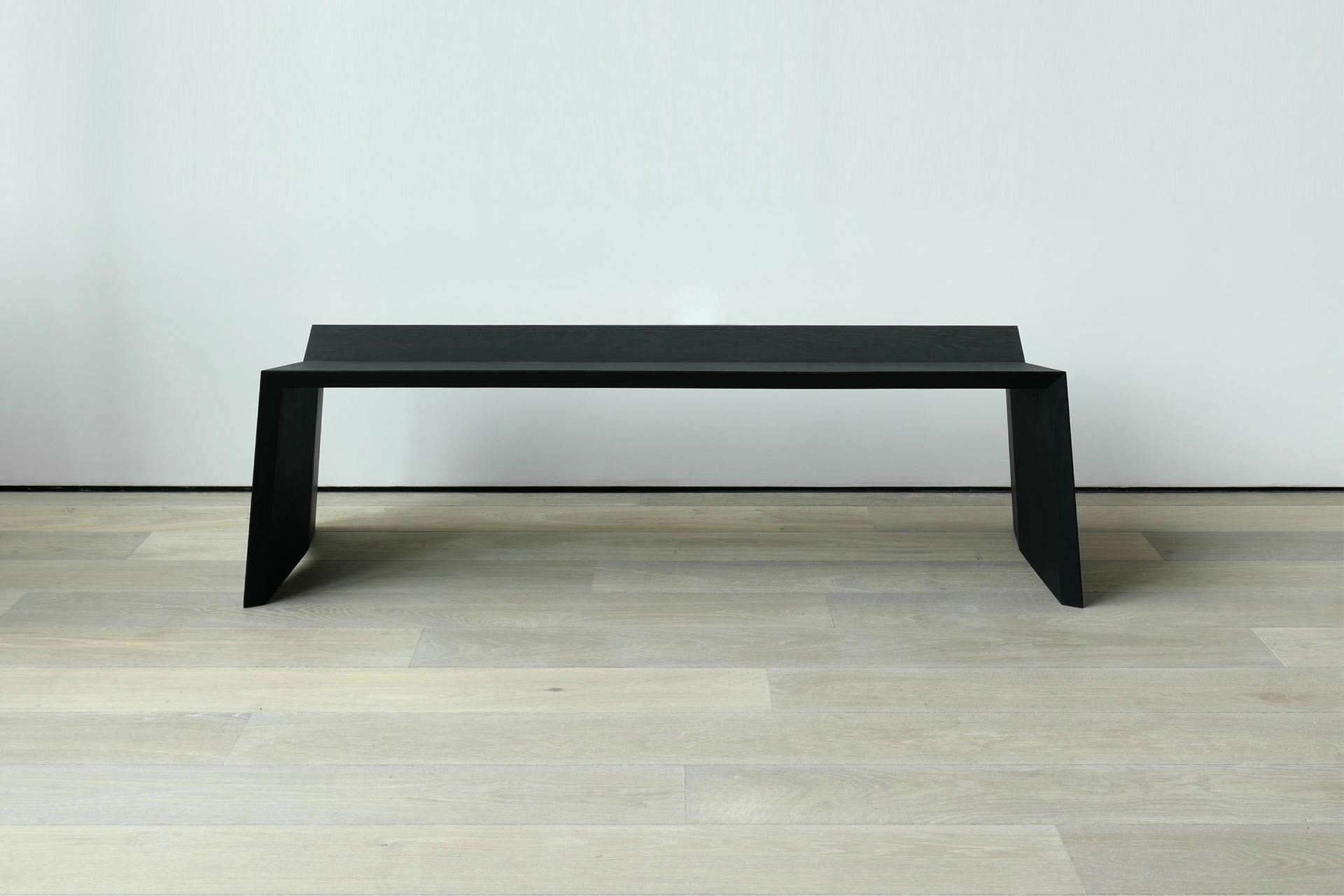 Muse Bench by Jude Di Leo 8