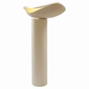 Nautile I Floor Lamp by Elsa Foulon