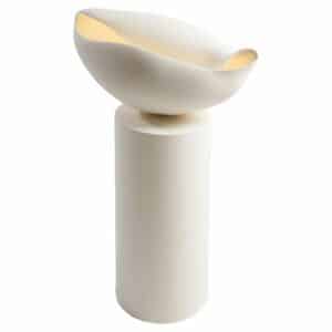 Nautile III Floor Lamp by Elsa Foulon