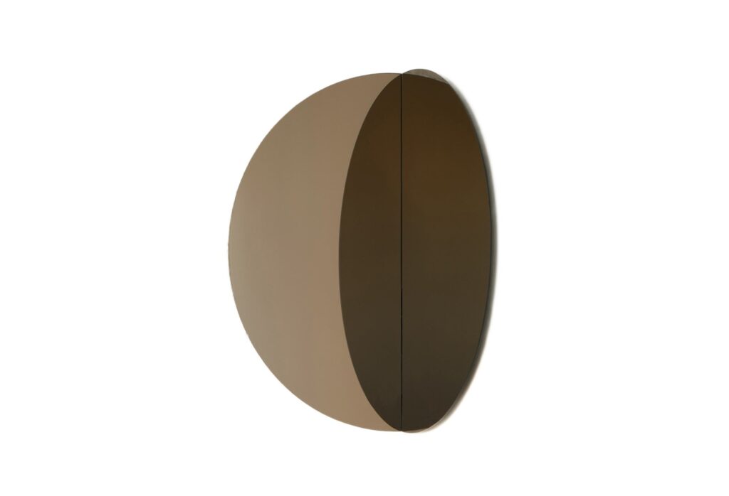 Portal Mirror by Jude Di Leo 1