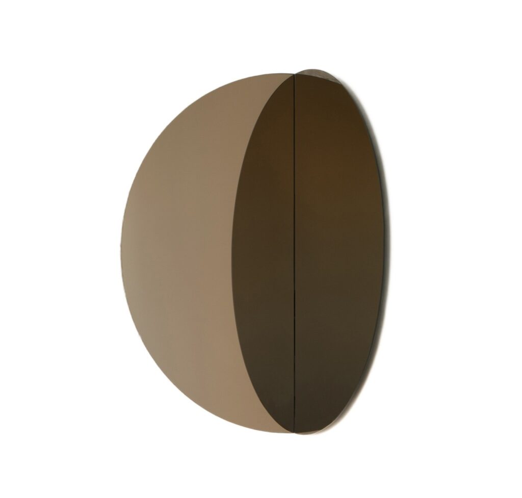 Portal Mirror by Jude Di Leo 1