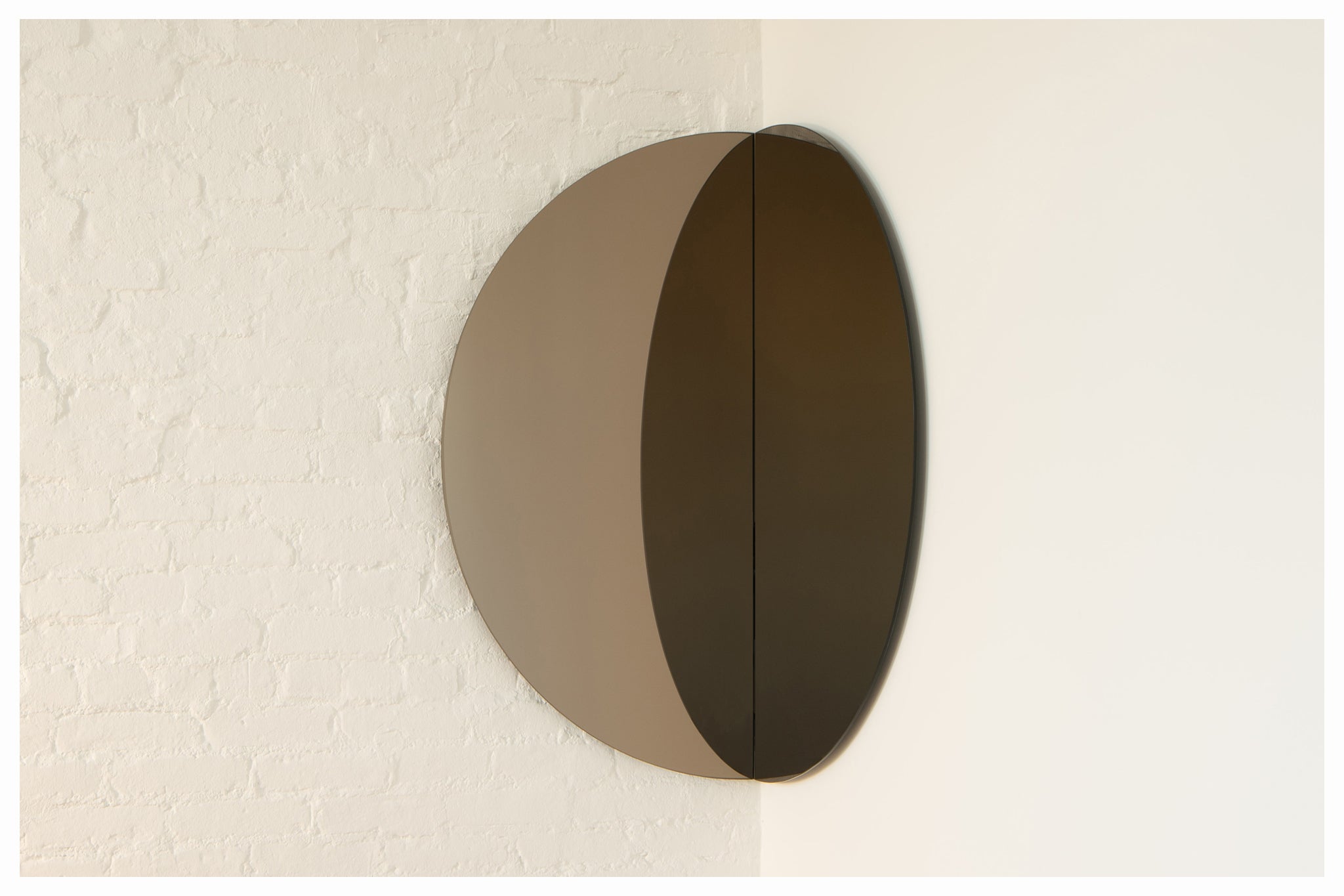 Portal Mirror by Jude Di Leo 2
