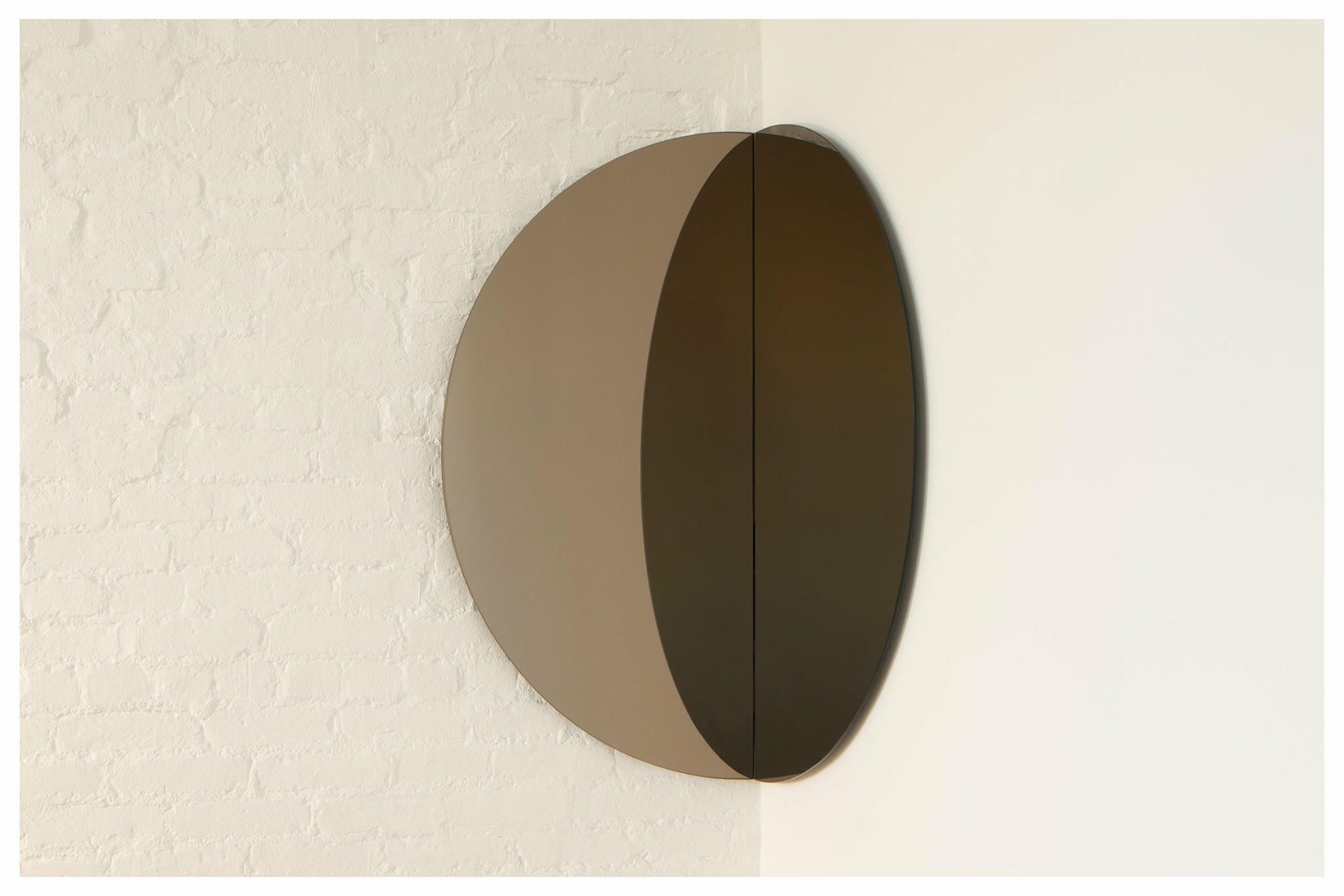 Portal Mirror by Jude Di Leo 2
