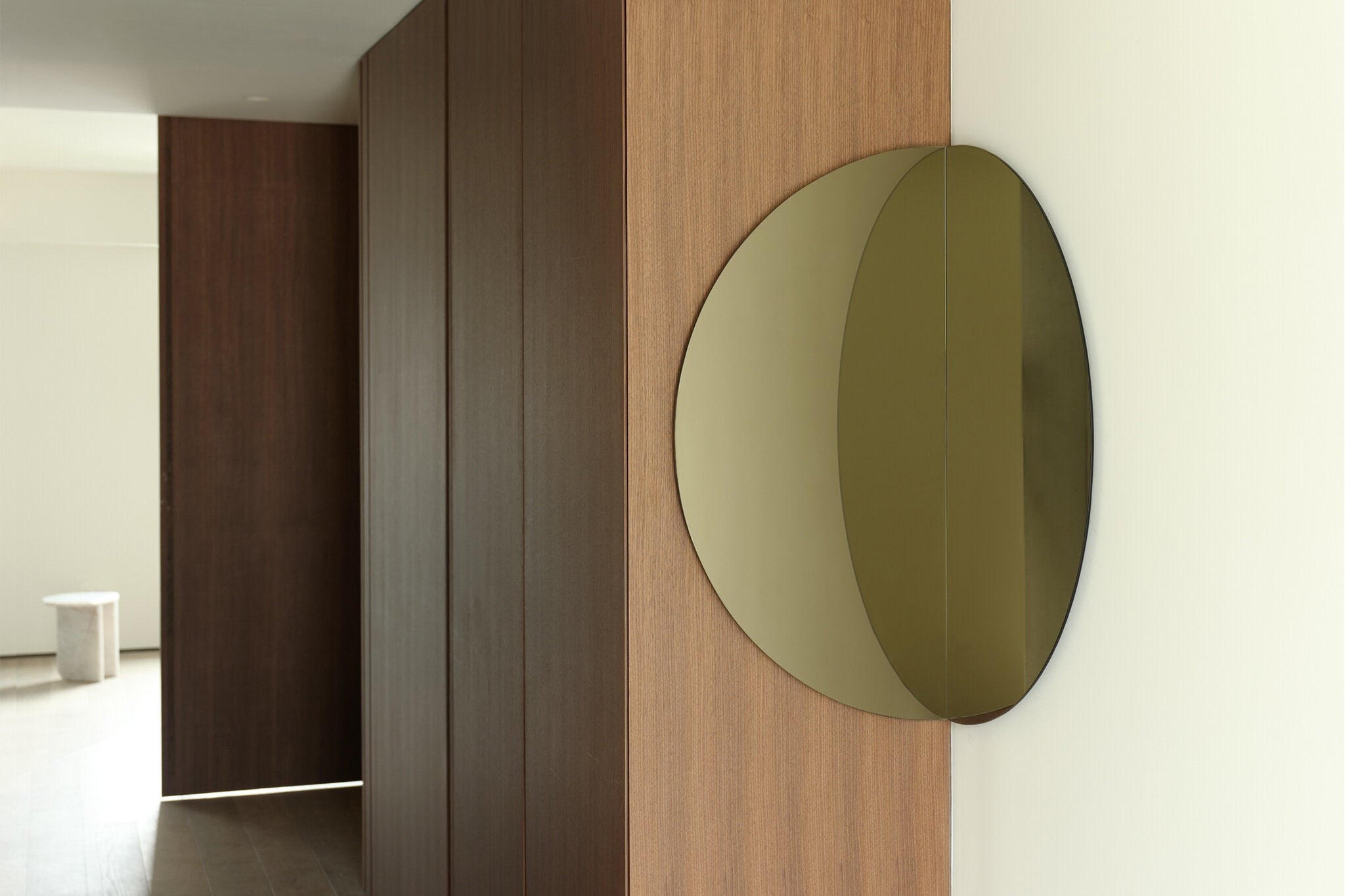 Portal Mirror by Jude Di Leo 3