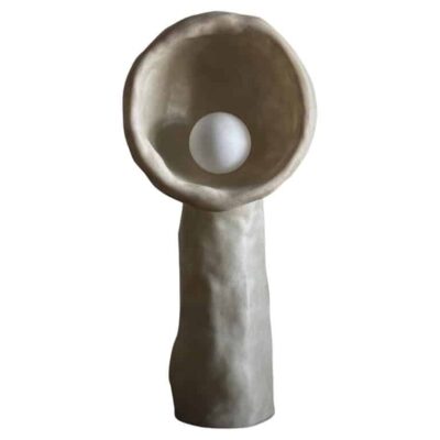 Soniah Floor Lamp by kar x FAINA