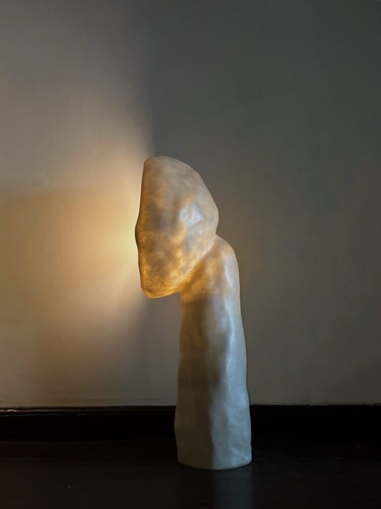 Soniah Floor Lamp by Karstudio x FAINA 8 scaled