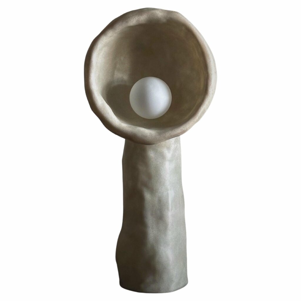 Soniah Floor Lamp by kar x FAINA 1