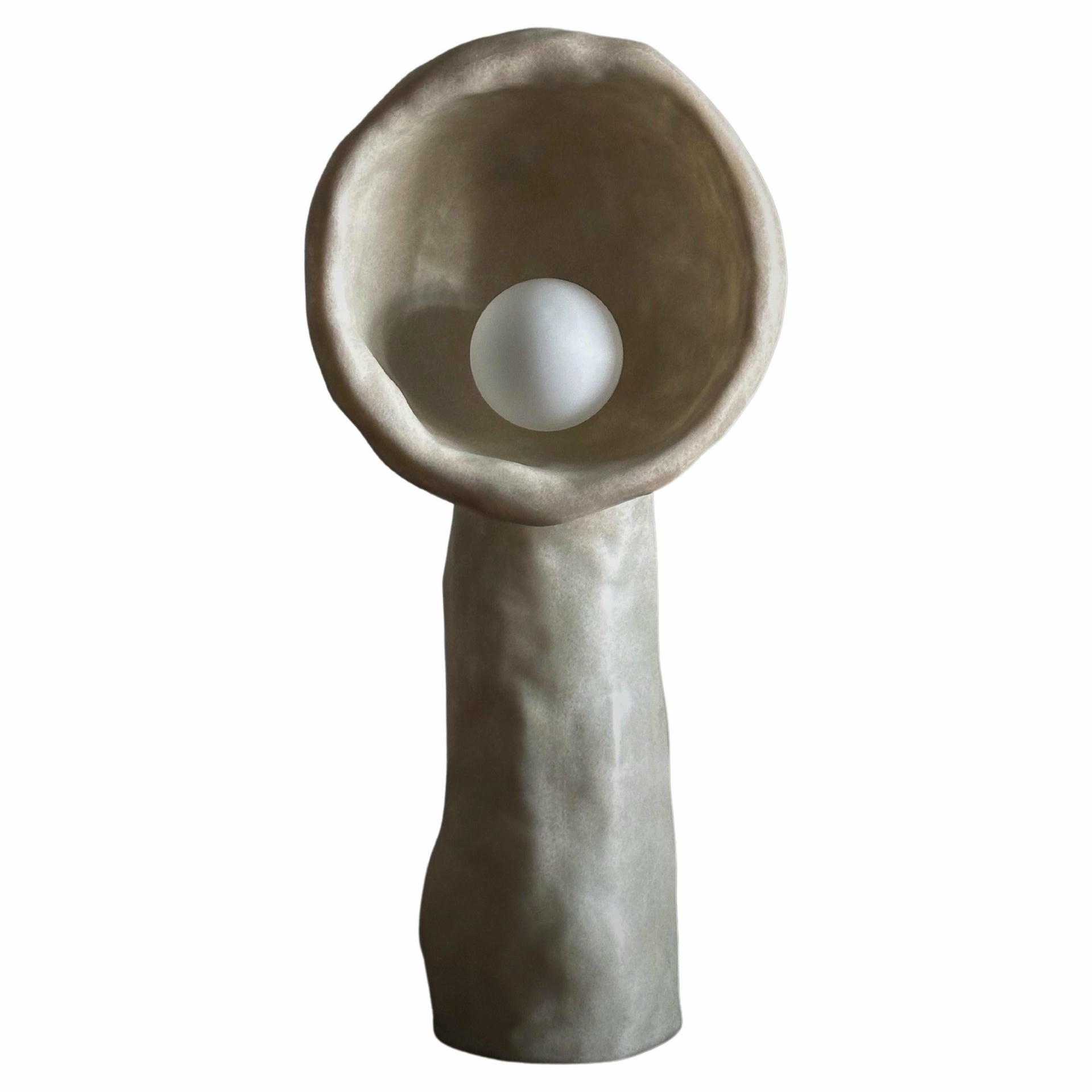 Soniah Floor Lamp by kar x FAINA 1