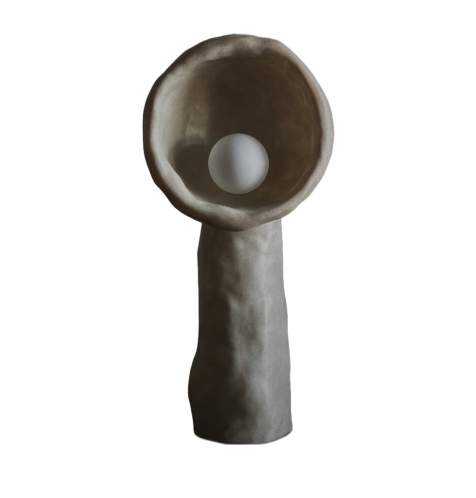 Soniah Floor Lamp by kar x FAINA 1