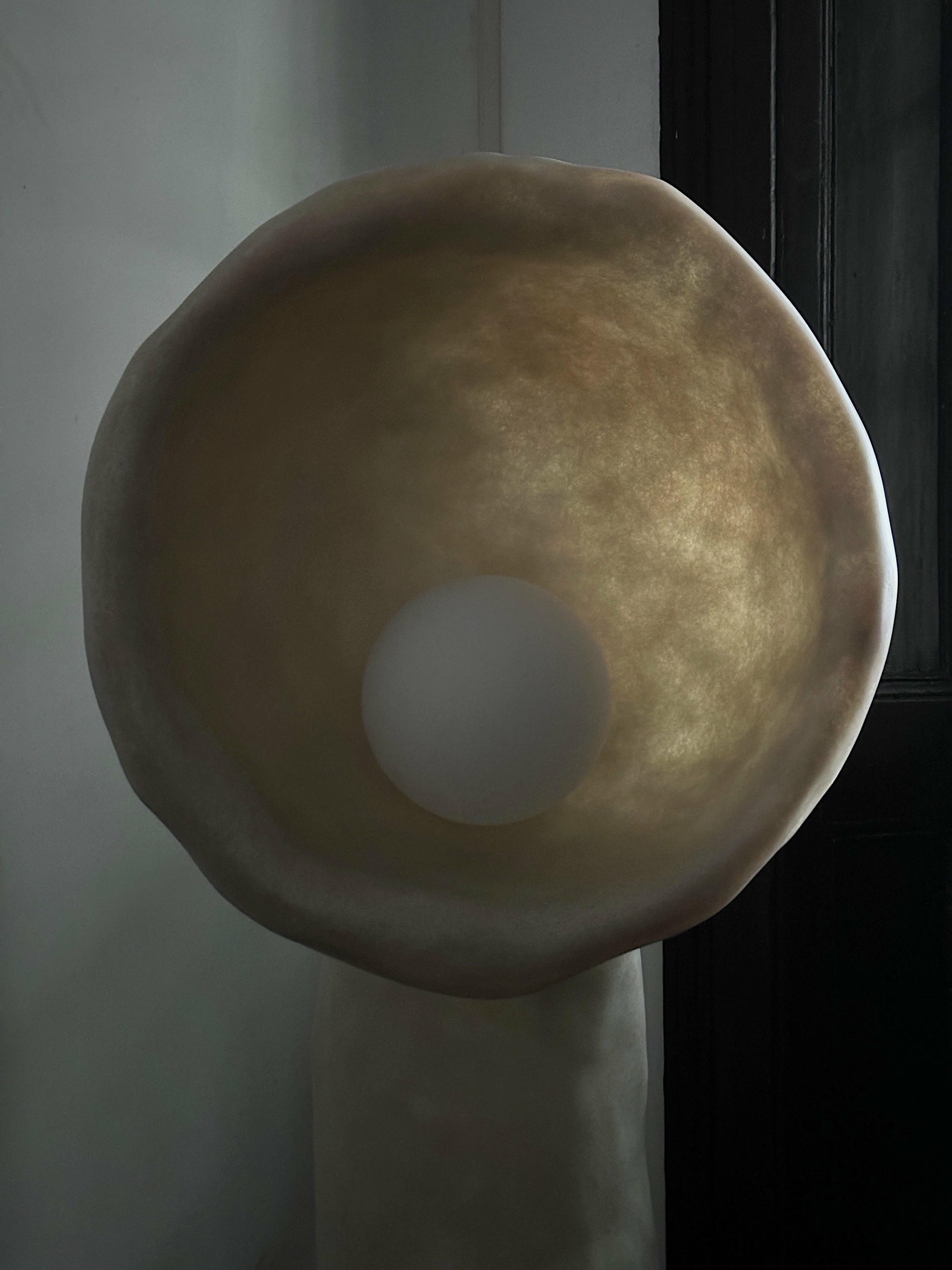 Soniah Floor Lamp by kar x FAINA 11