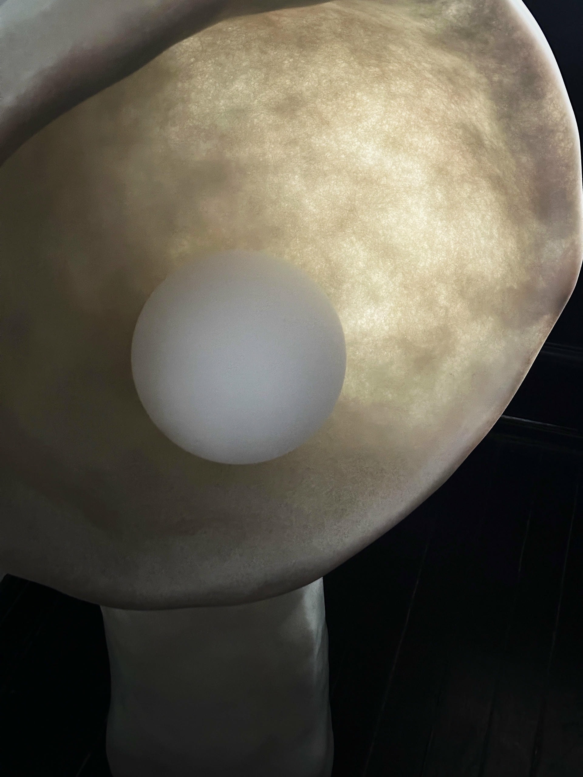 Soniah Floor Lamp by kar x FAINA 12