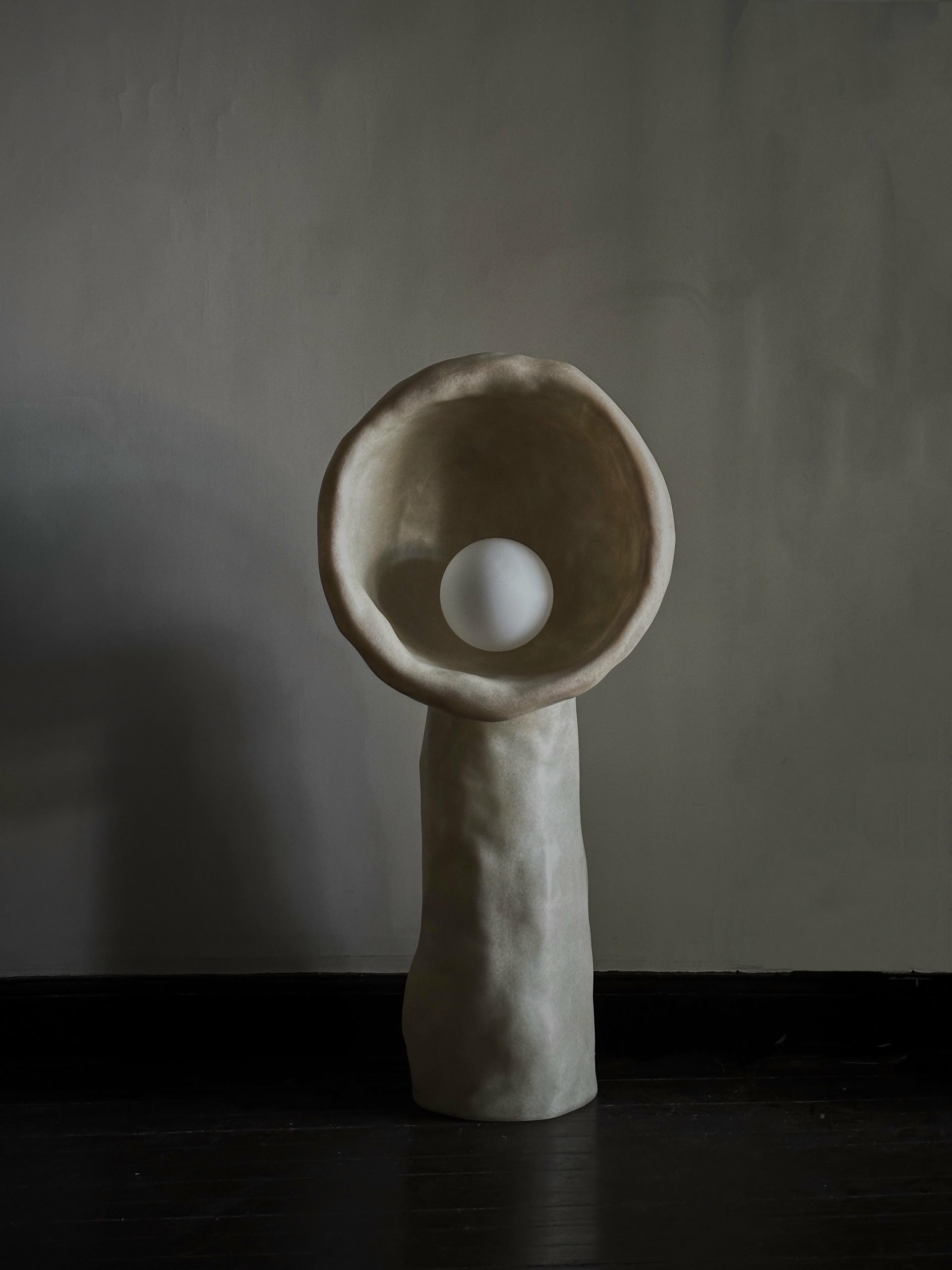 Soniah Floor Lamp by kar x FAINA 2