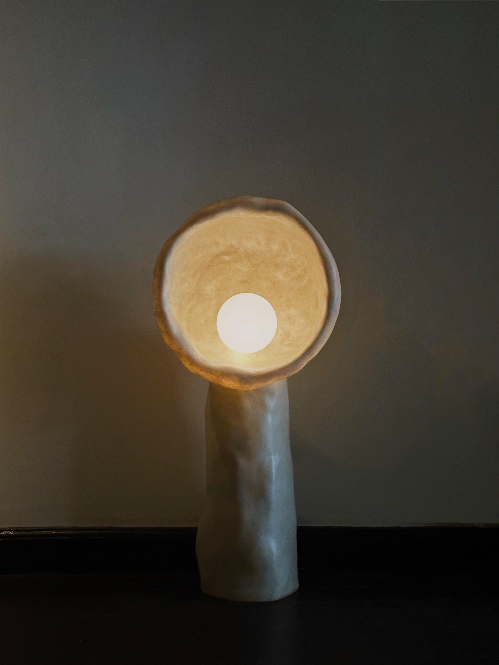 Soniah Floor Lamp by kar x FAINA 3