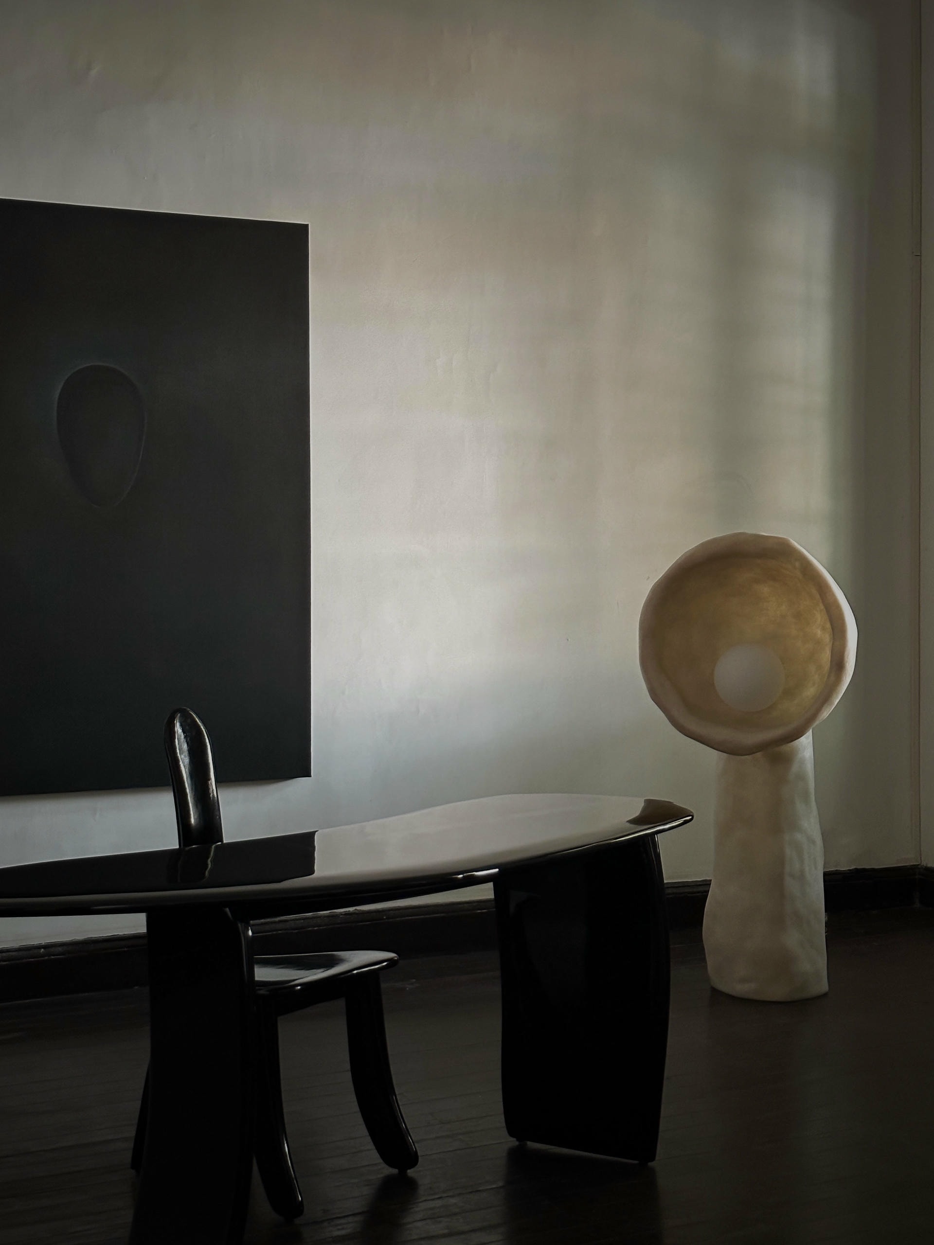 Soniah Floor Lamp by kar x FAINA 4