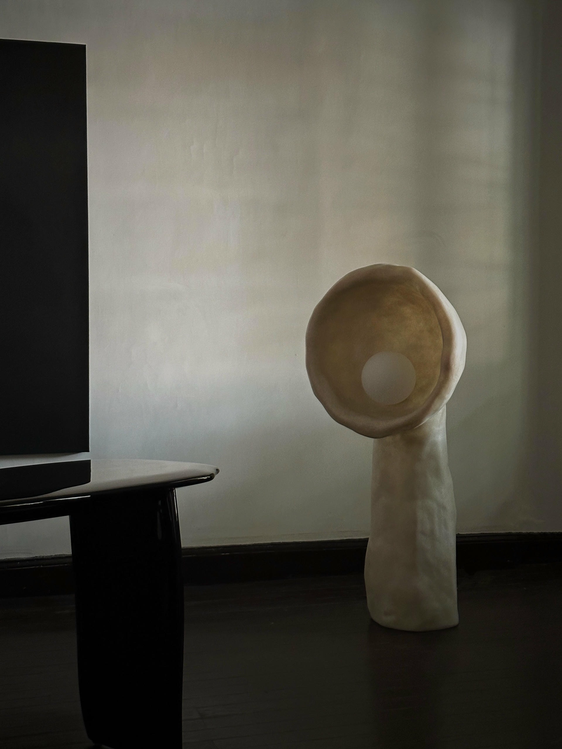Soniah Floor Lamp by kar x FAINA 5