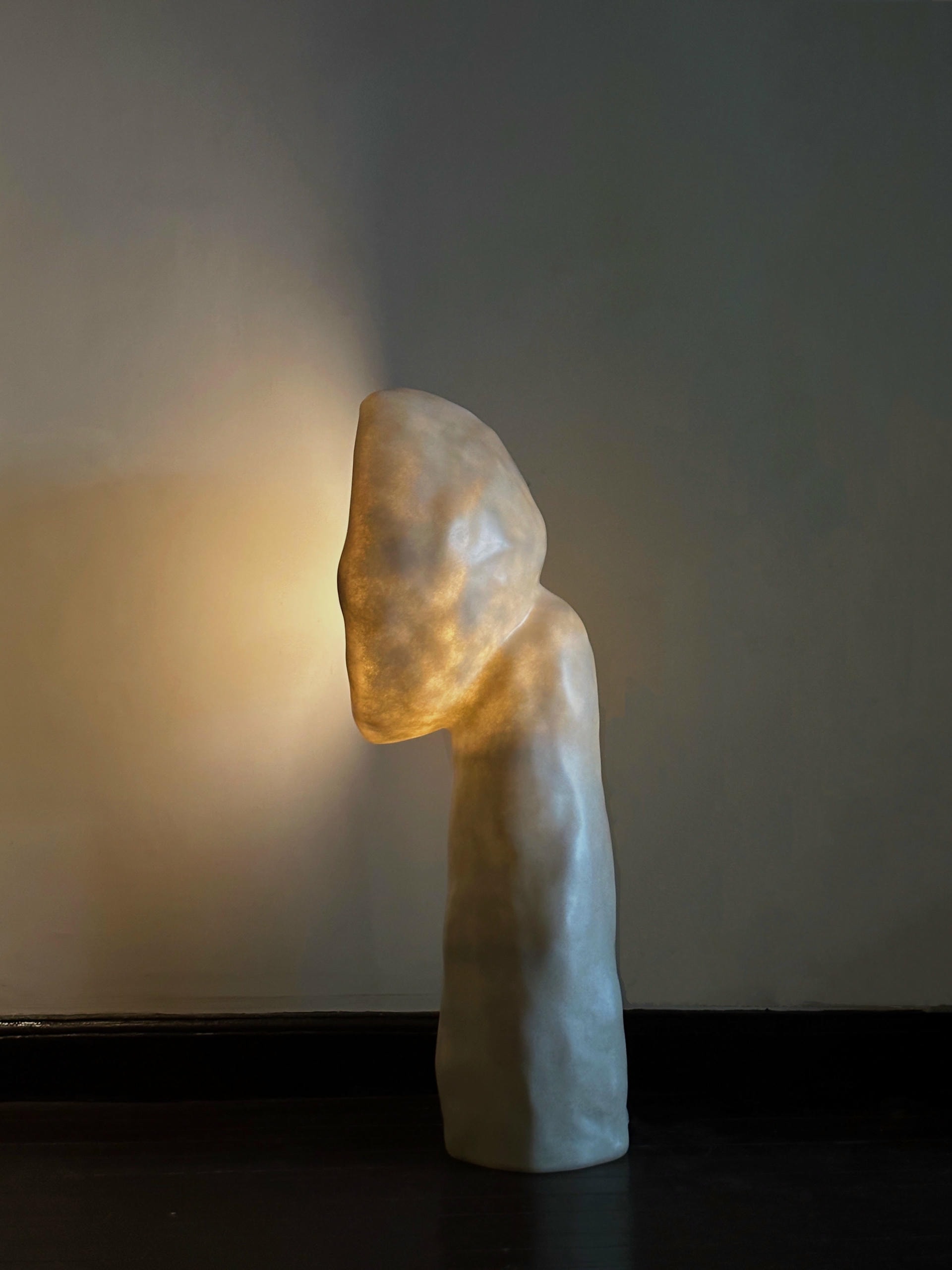 Soniah Floor Lamp by kar x FAINA 7