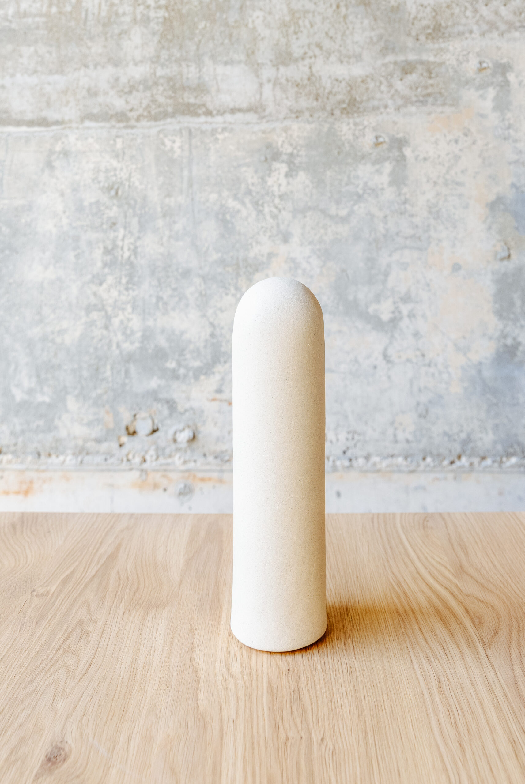 Almond Small Yrto Table Light by Lisa Allegra 4