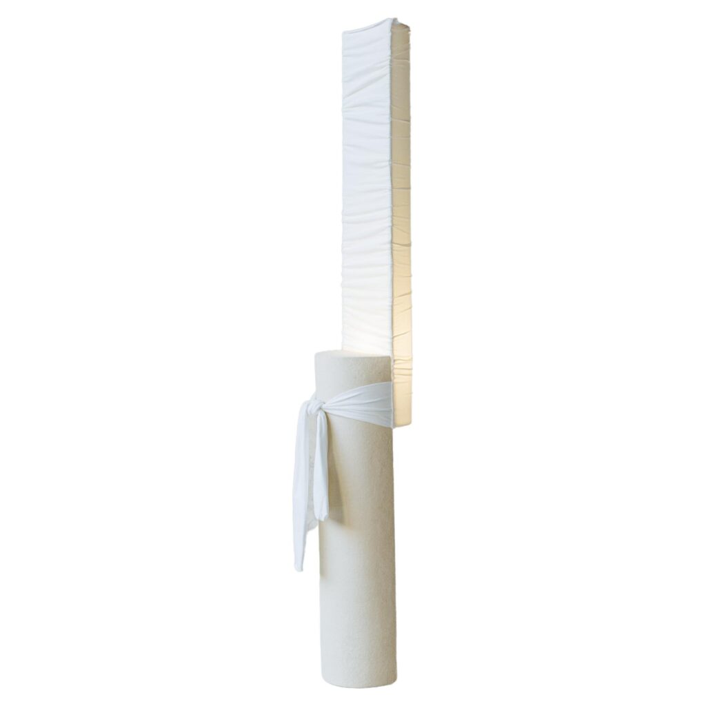 Ark Floor Light M by Lisa Allegra 1