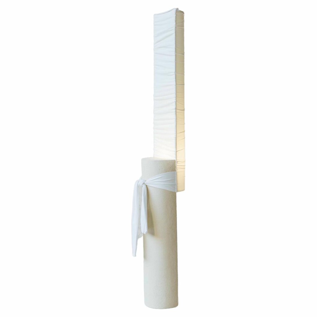 Ark Floor Light M by Lisa Allegra 1