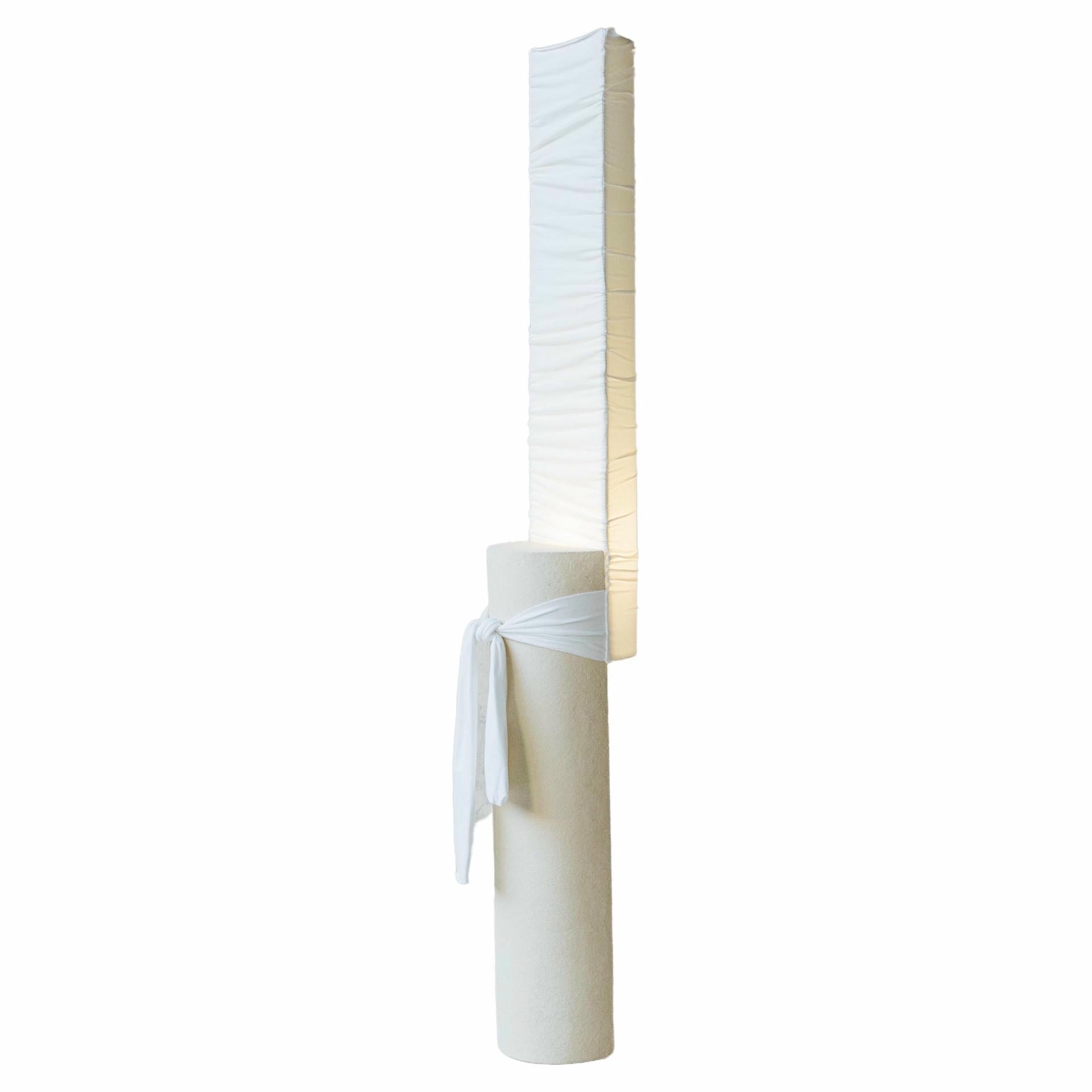 Ark Floor Light M by Lisa Allegra 1