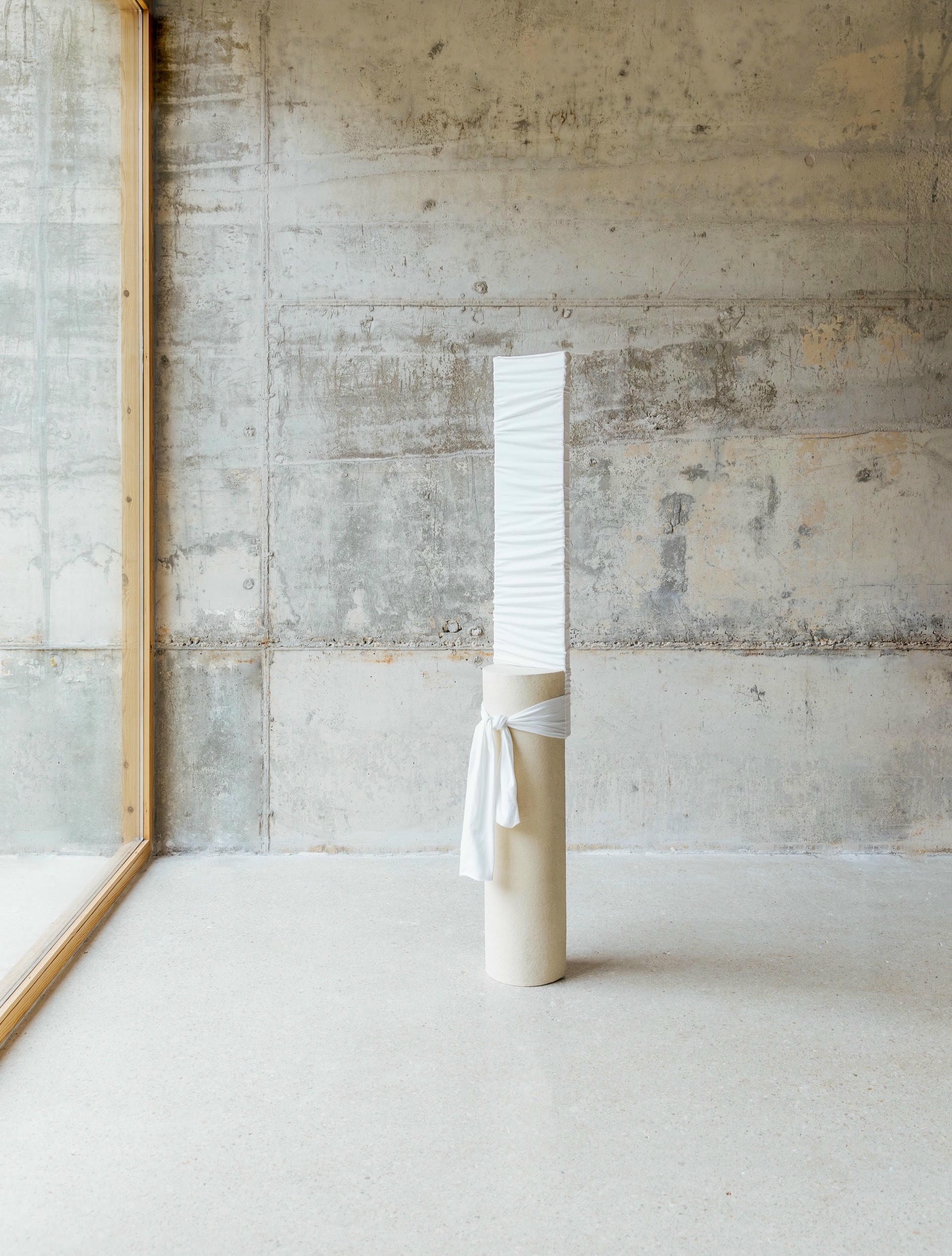 Ark Floor Light M by Lisa Allegra 2
