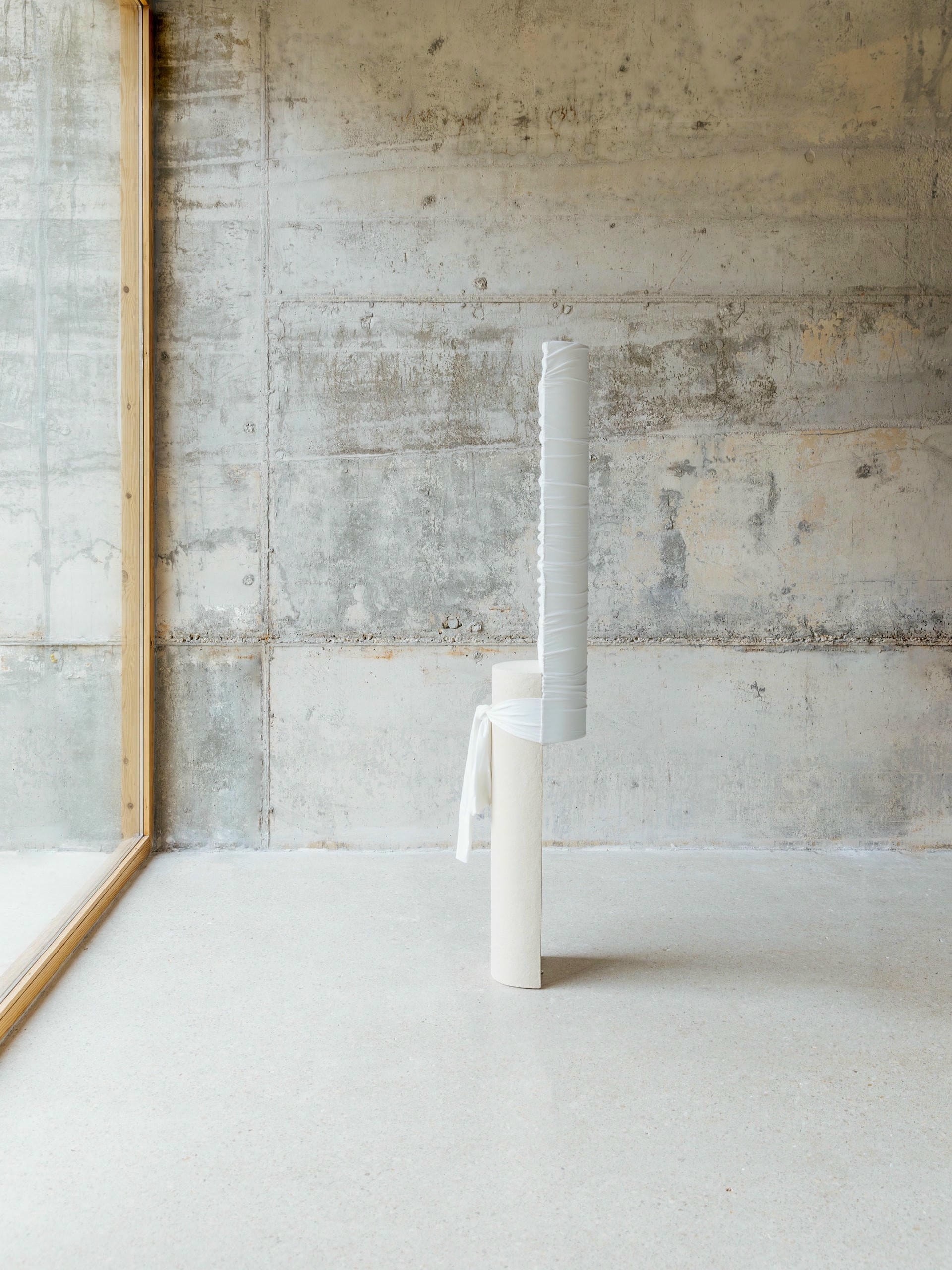 Ark Floor Light M by Lisa Allegra 3