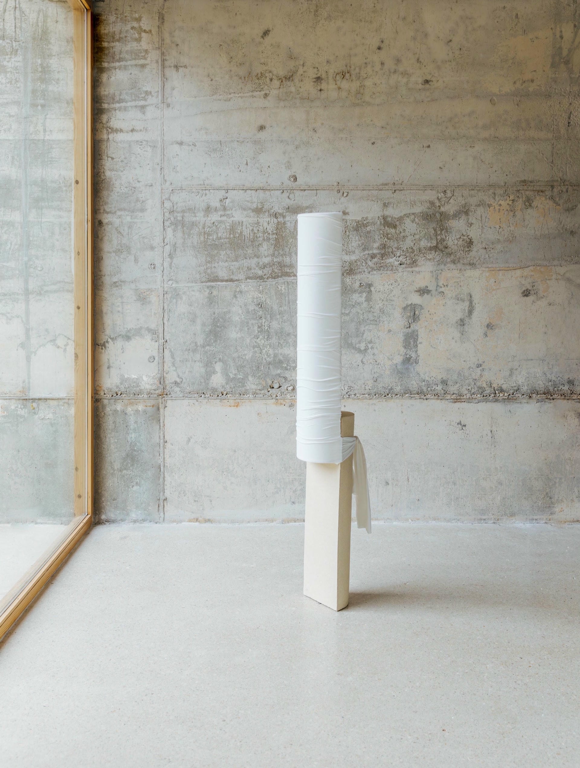Ark Floor Light M by Lisa Allegra 4