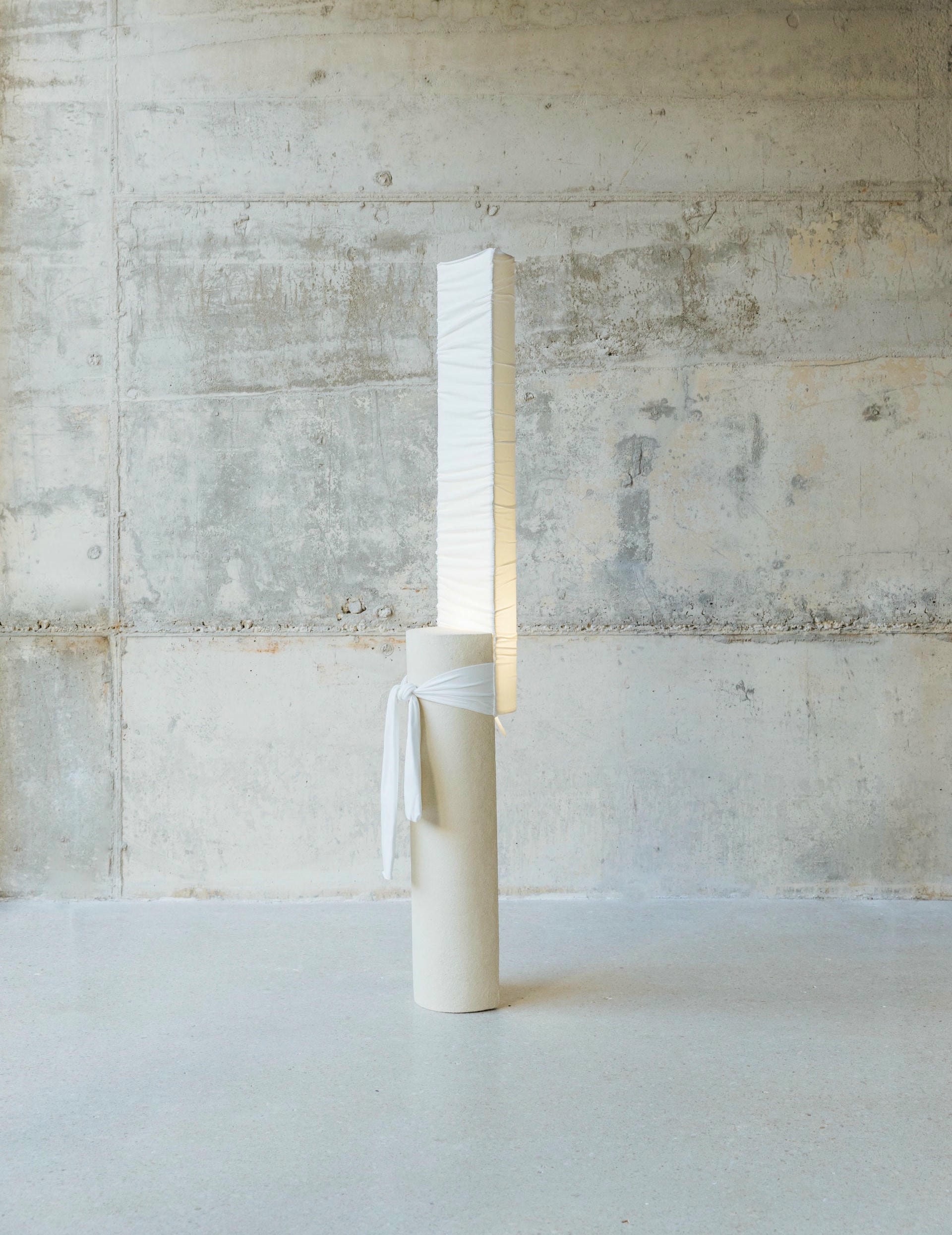 Ark Floor Light M by Lisa Allegra 5