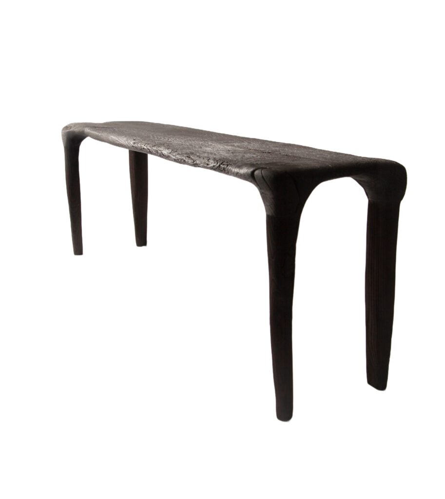 Bench Eclipse 1 by Antoine Maurice 1