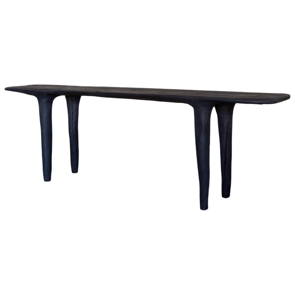 Bench Eclipse 2 by Antoine Maurice 1