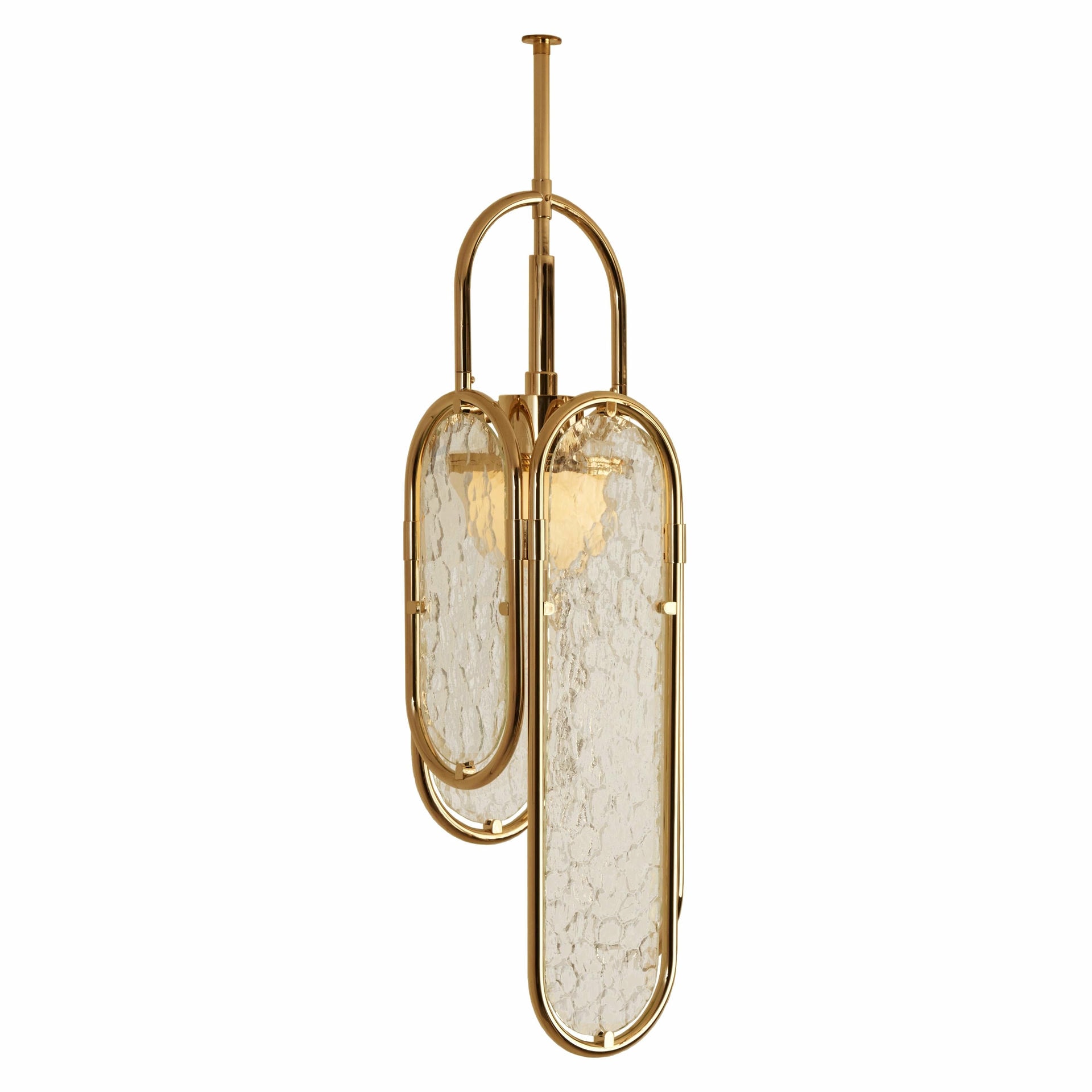 Boudoir Pendant Light by Jennifer Midoz 1