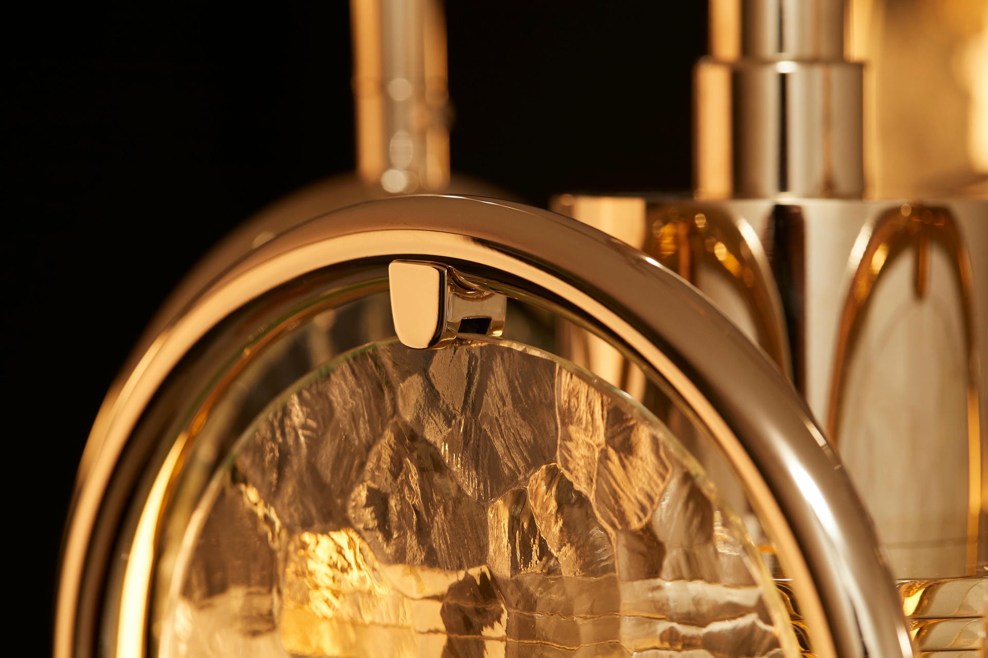 Boudoir Pendant Light by Jennifer Midoz 4
