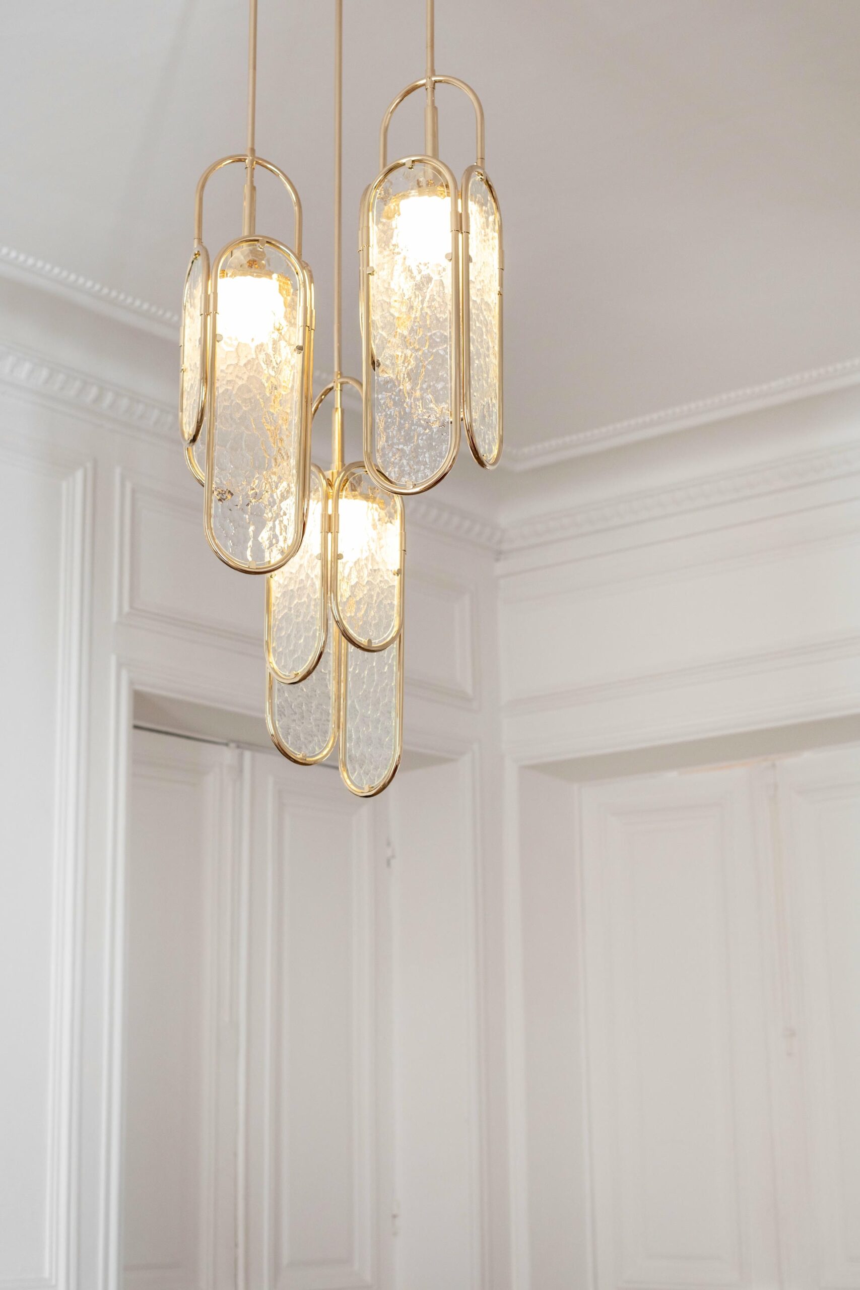 Boudoir Pendant Light by Jennifer Midoz 6