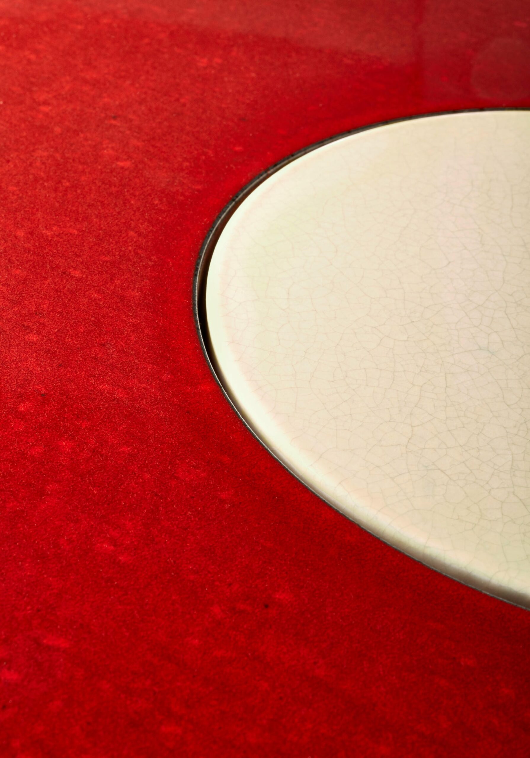 Breakfast Patio Table by Gisbert Poppler 5