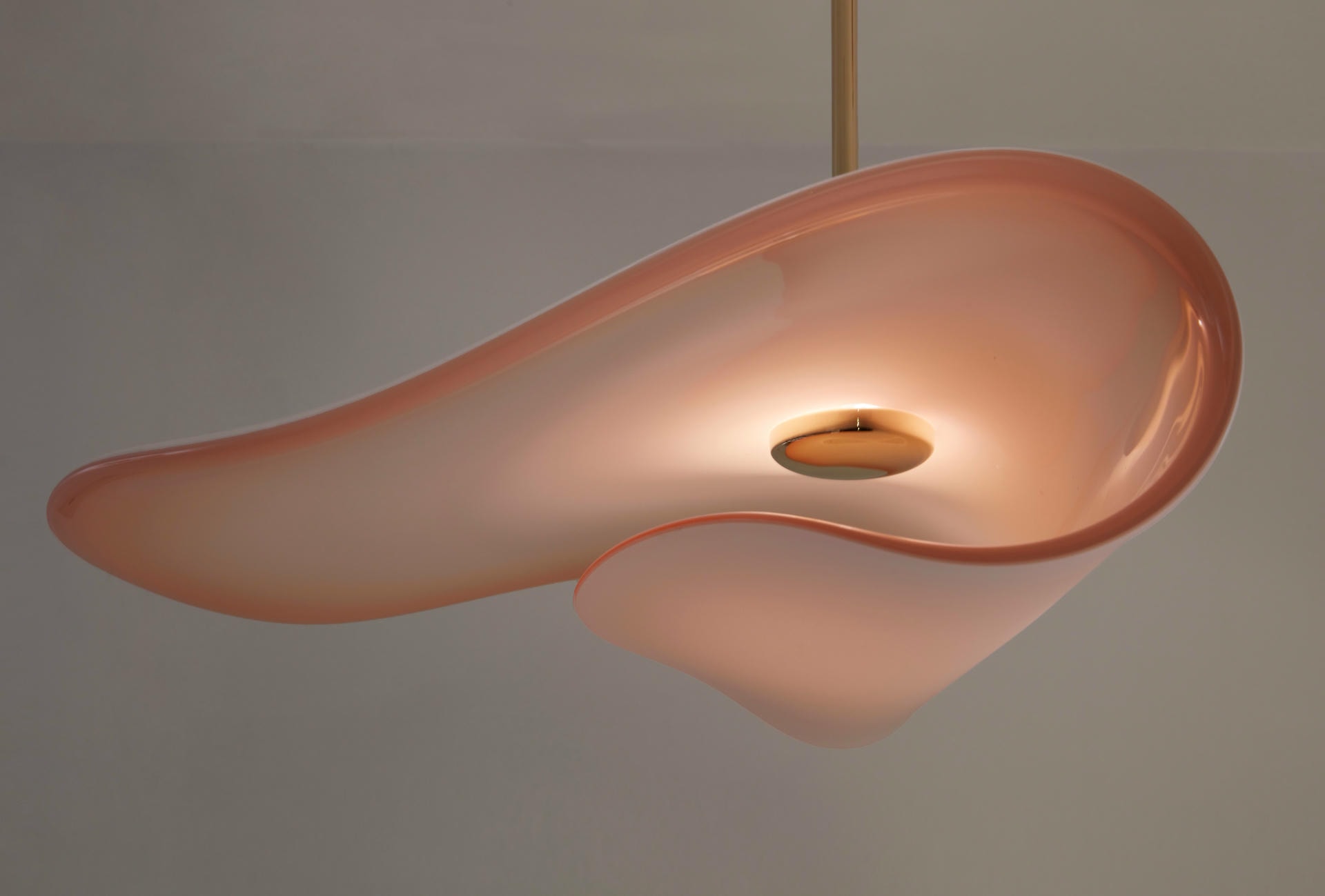 Brume Pendant Light by Jennifer Midoz 6