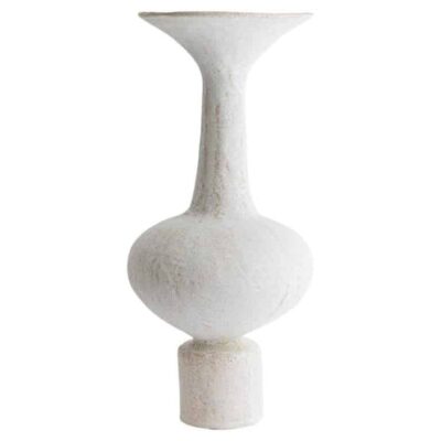 Marga I Vessel by Raquel Vidal and Pedro Paz